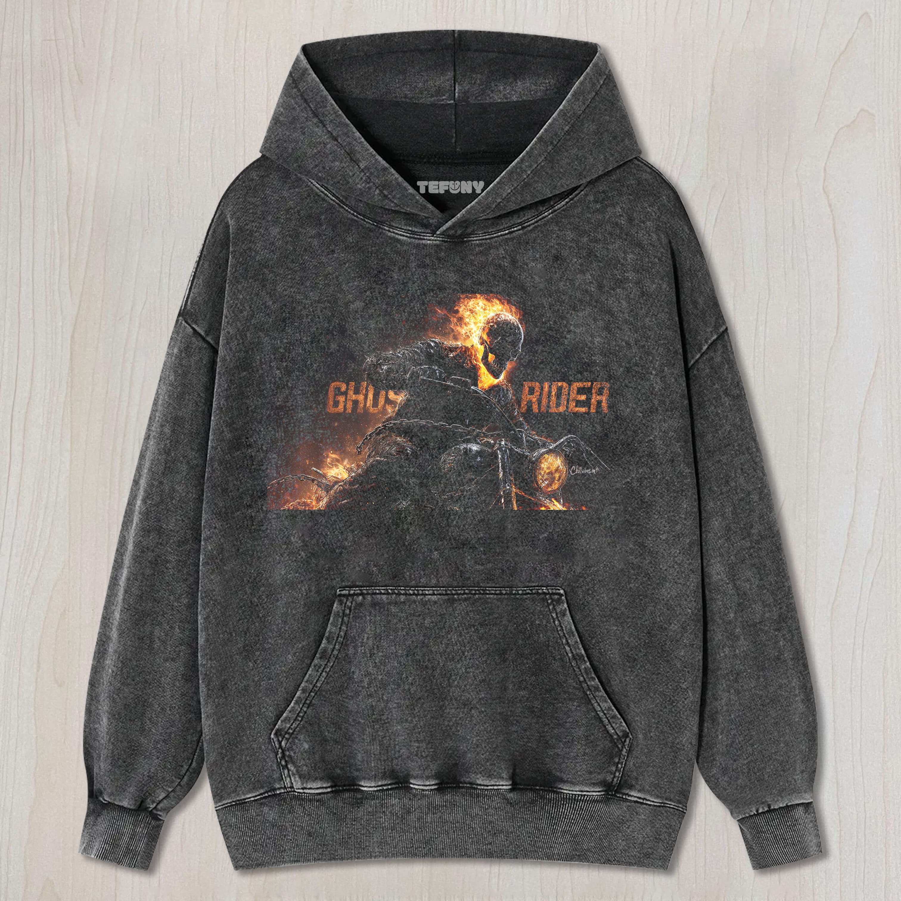 GHOST RIDER UNISEX TEE, TANK TOP, LAYERED LS, SWEATSHIRT & HOODIE7