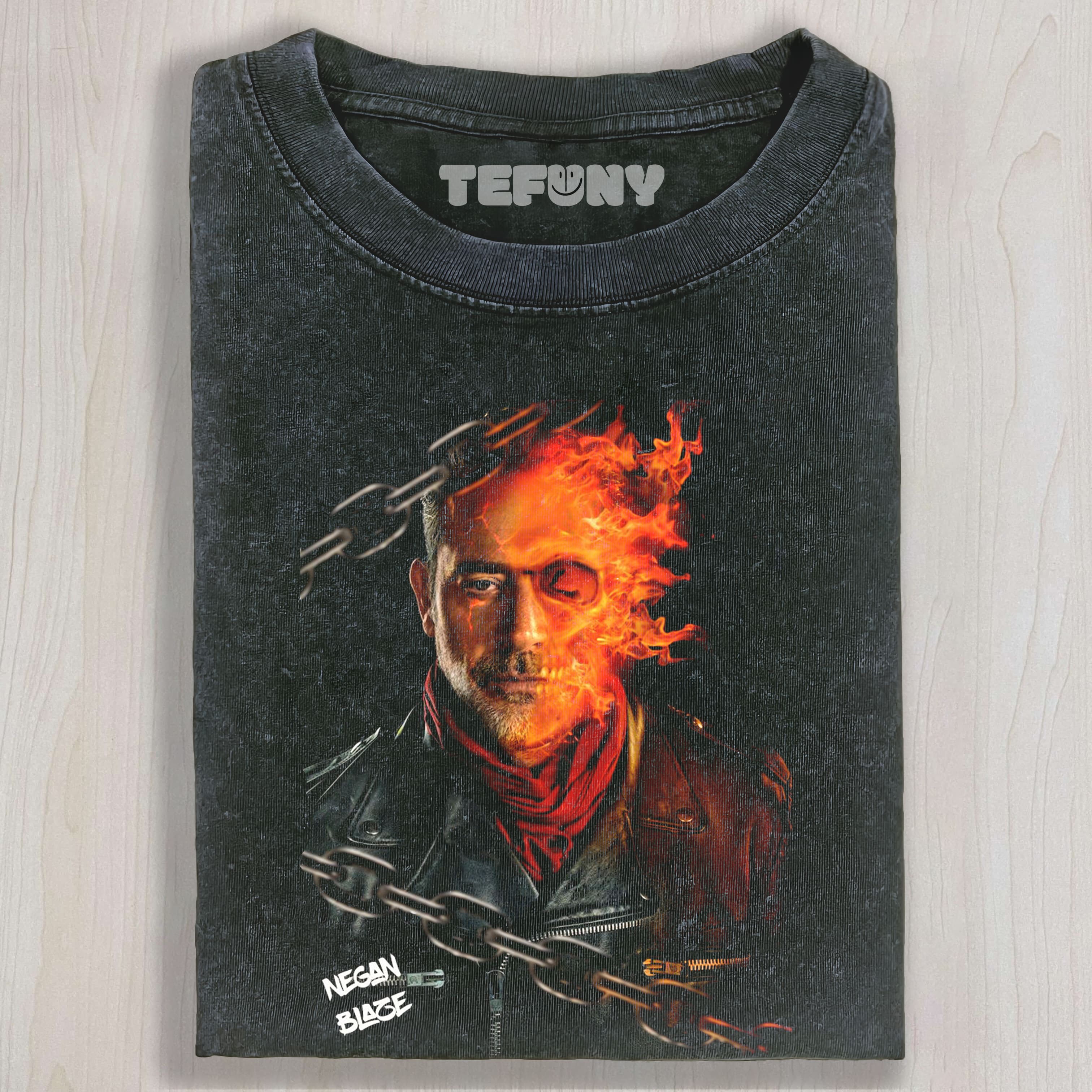 GHOST RIDER UNISEX TEE, TANK TOP, LAYERED LS, SWEATSHIRT & HOODIE8