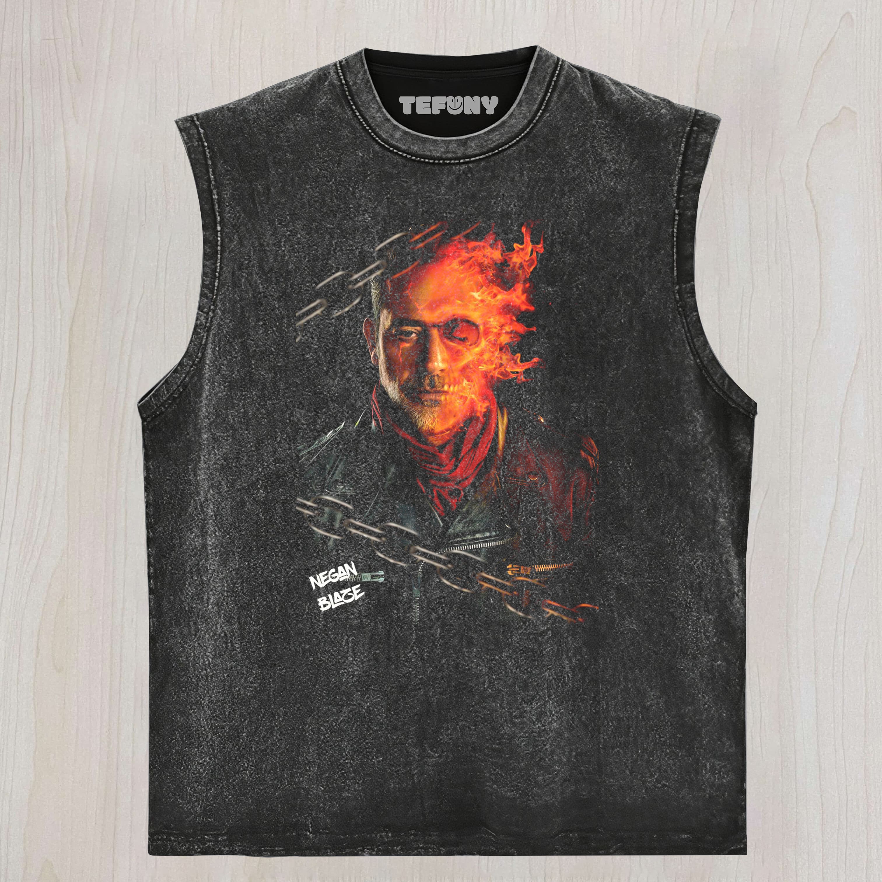 GHOST RIDER UNISEX TEE, TANK TOP, LAYERED LS, SWEATSHIRT & HOODIE8