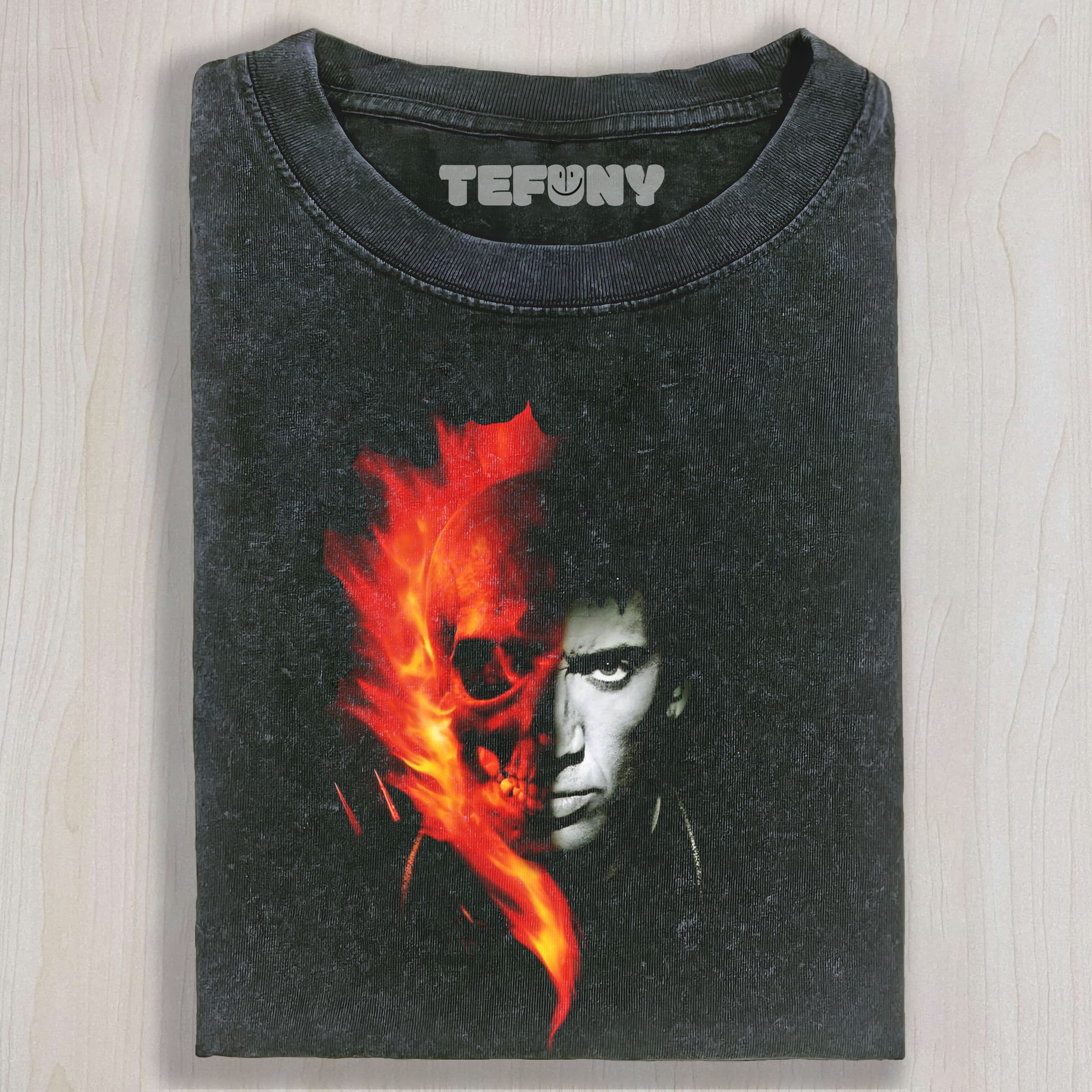 GHOST RIDER UNISEX TEE, TANK TOP, LAYERED LS, SWEATSHIRT & HOODIE9