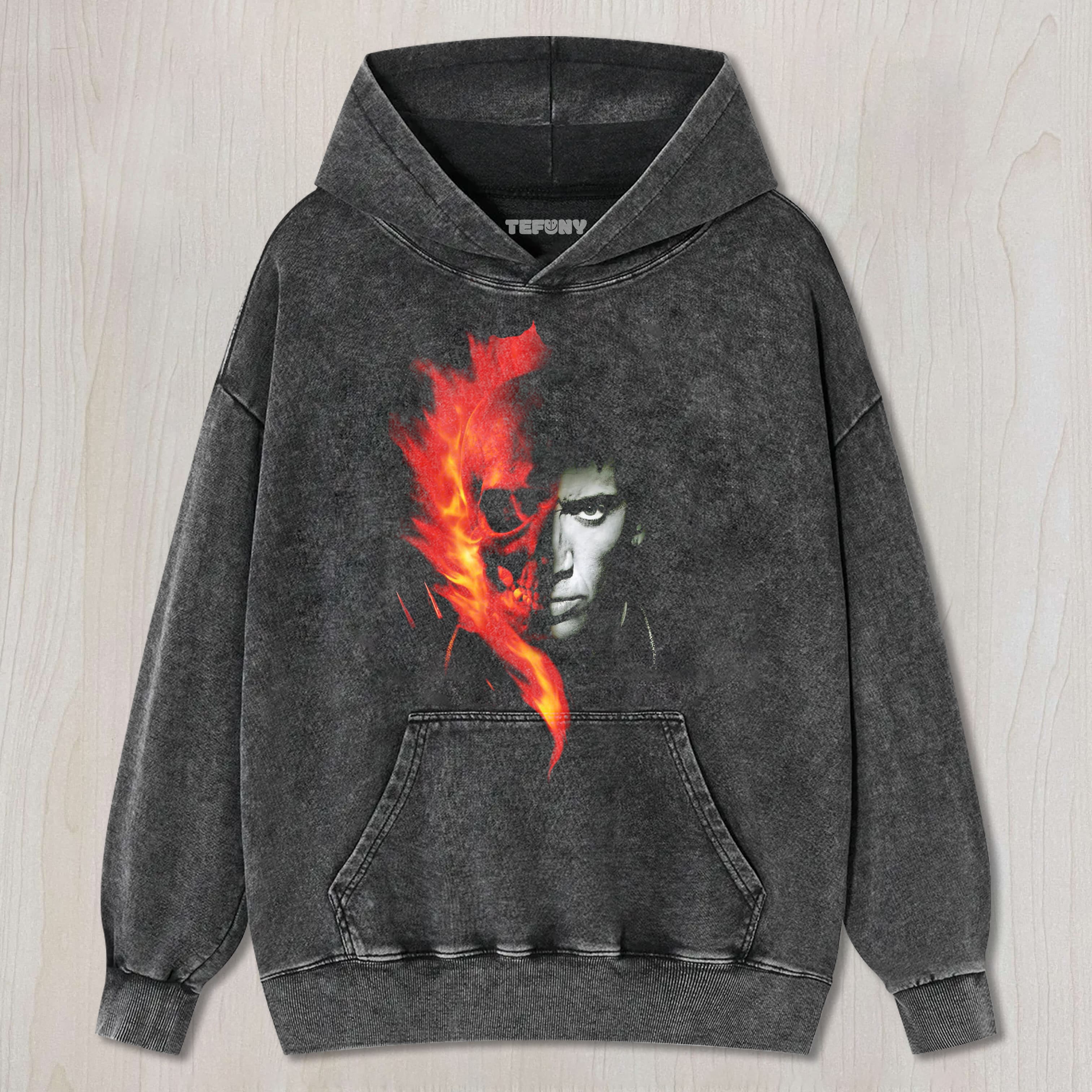 GHOST RIDER UNISEX TEE, TANK TOP, LAYERED LS, SWEATSHIRT & HOODIE9