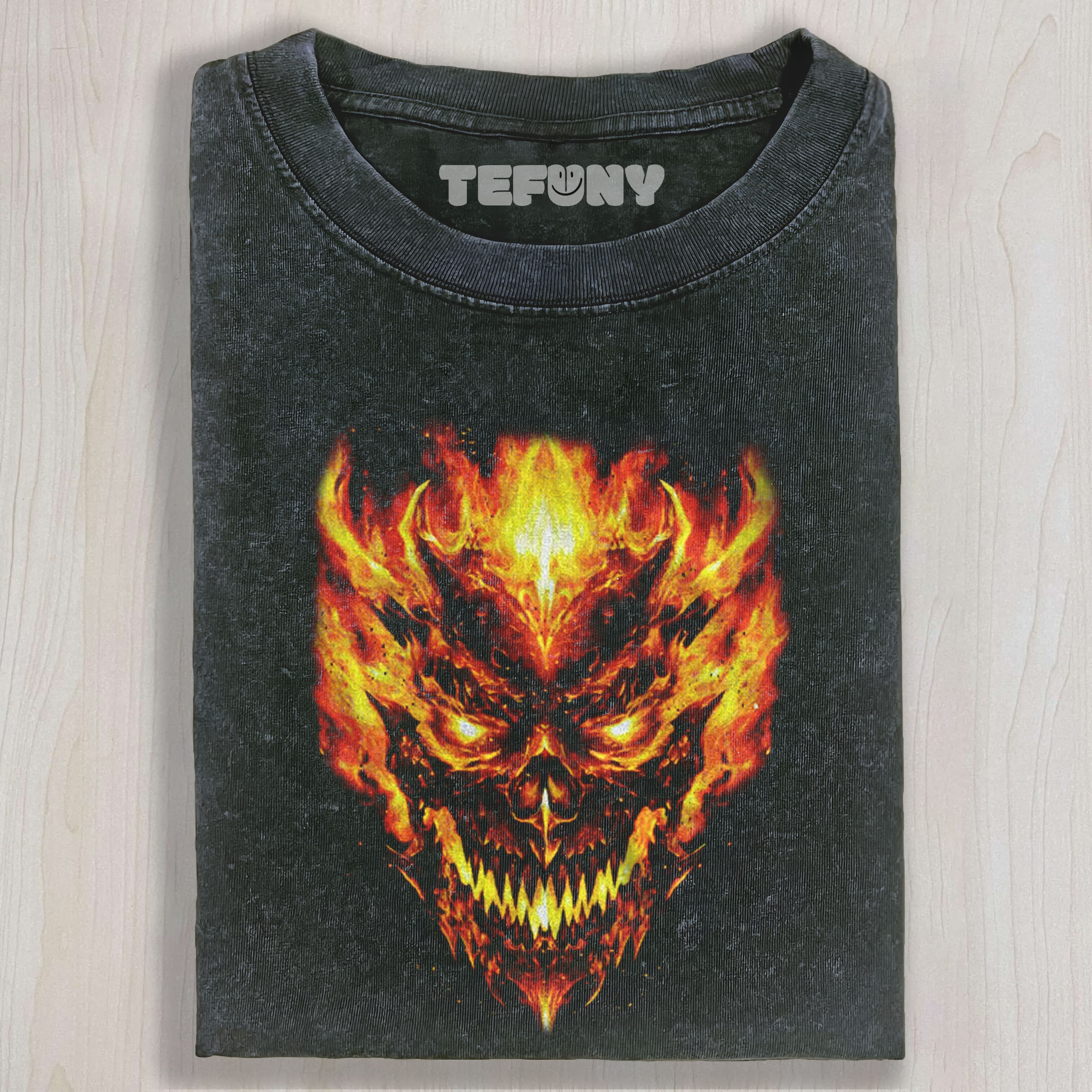 GHOST RIDER UNISEX TEE, TANK TOP, LAYERED LS, SWEATSHIRT & HOODIE