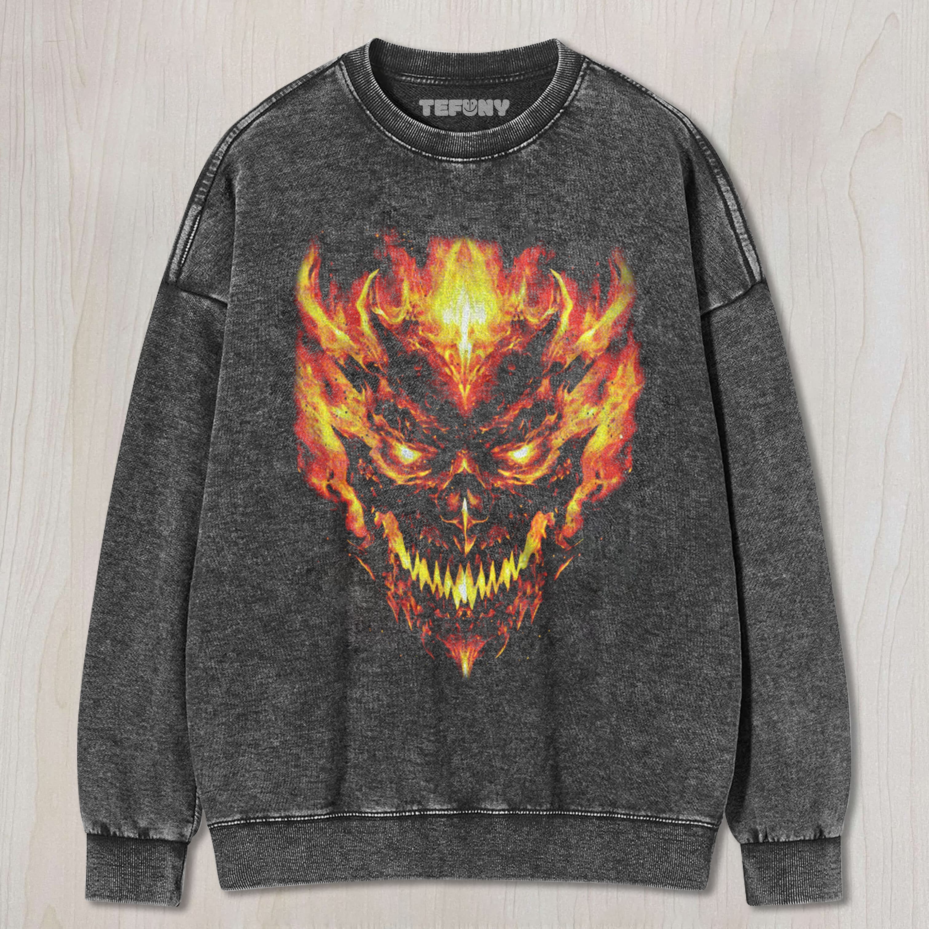 GHOST RIDER UNISEX TEE, TANK TOP, LAYERED LS, SWEATSHIRT & HOODIE