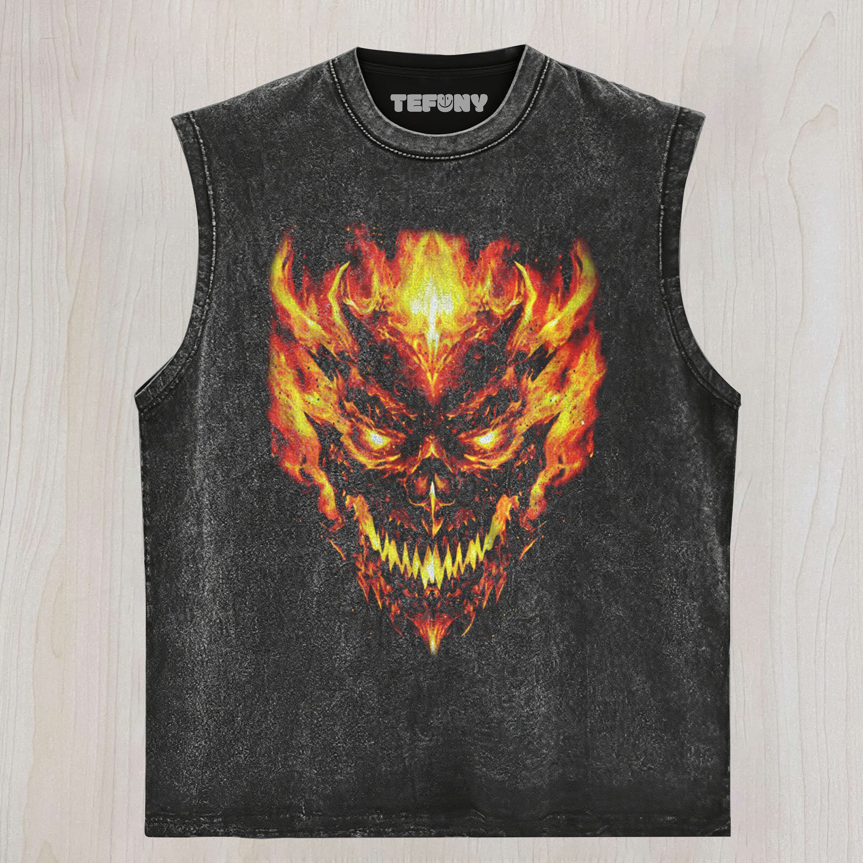 GHOST RIDER UNISEX TEE, TANK TOP, LAYERED LS, SWEATSHIRT & HOODIE