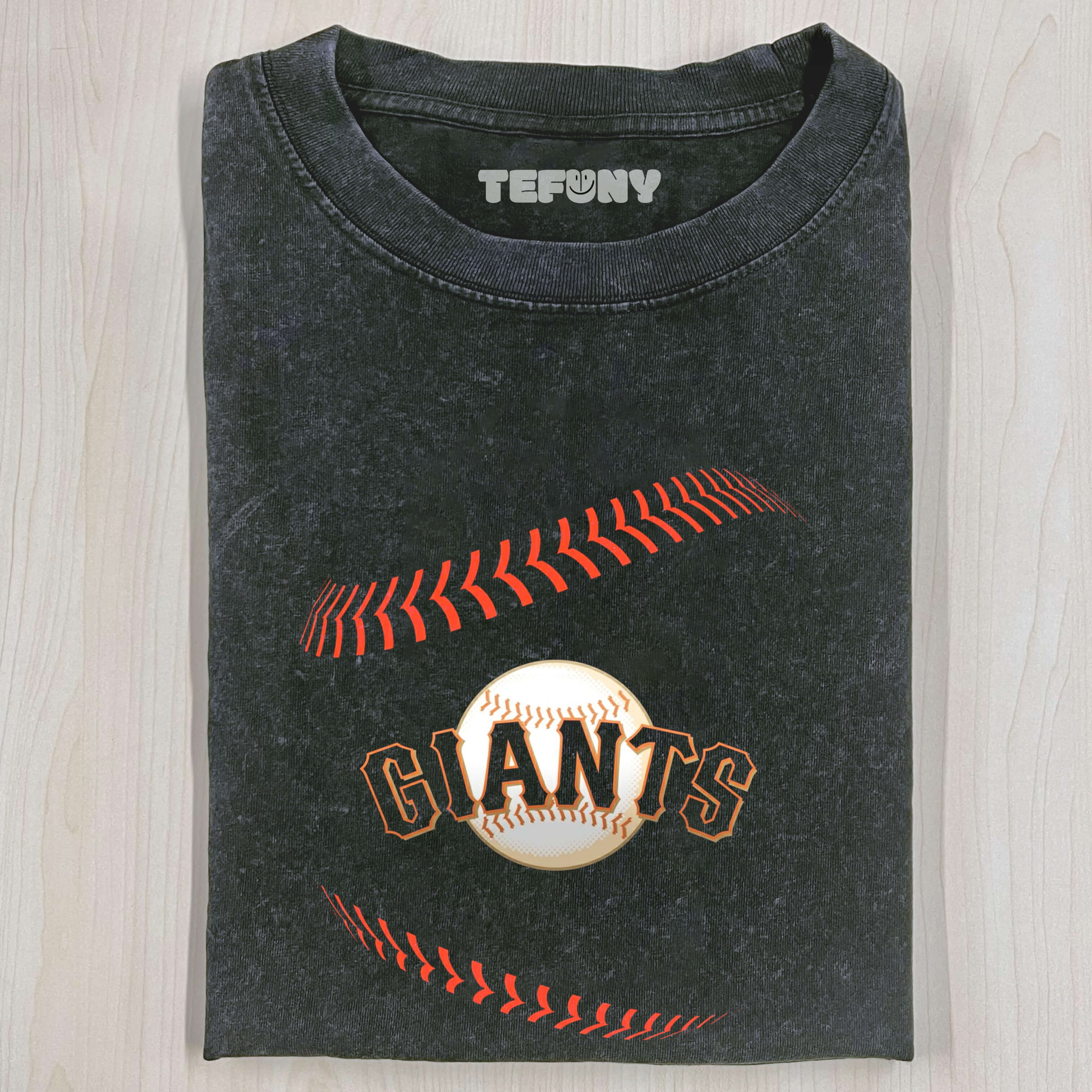 GIANTS T-SHIRT