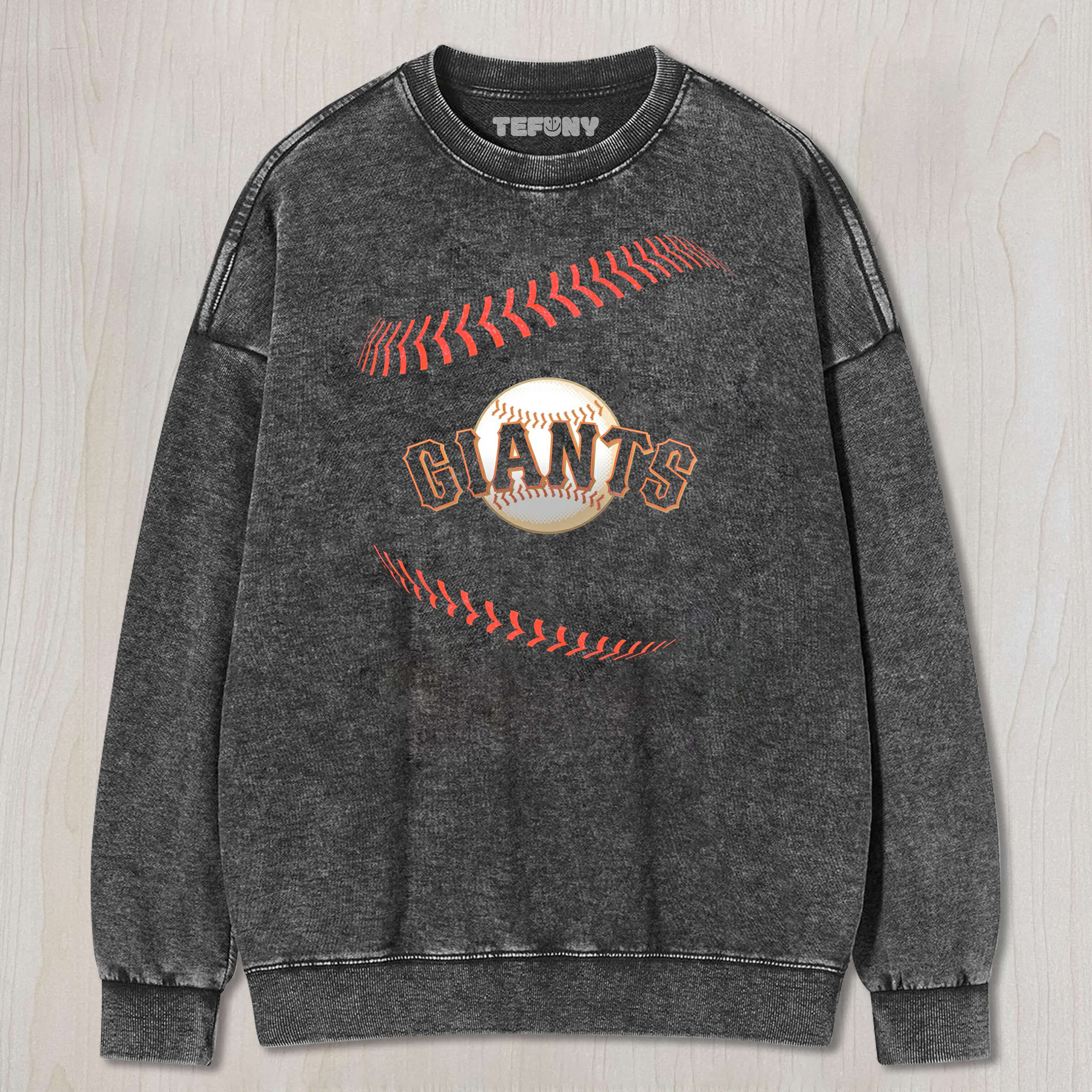 GIANTS T-SHIRT