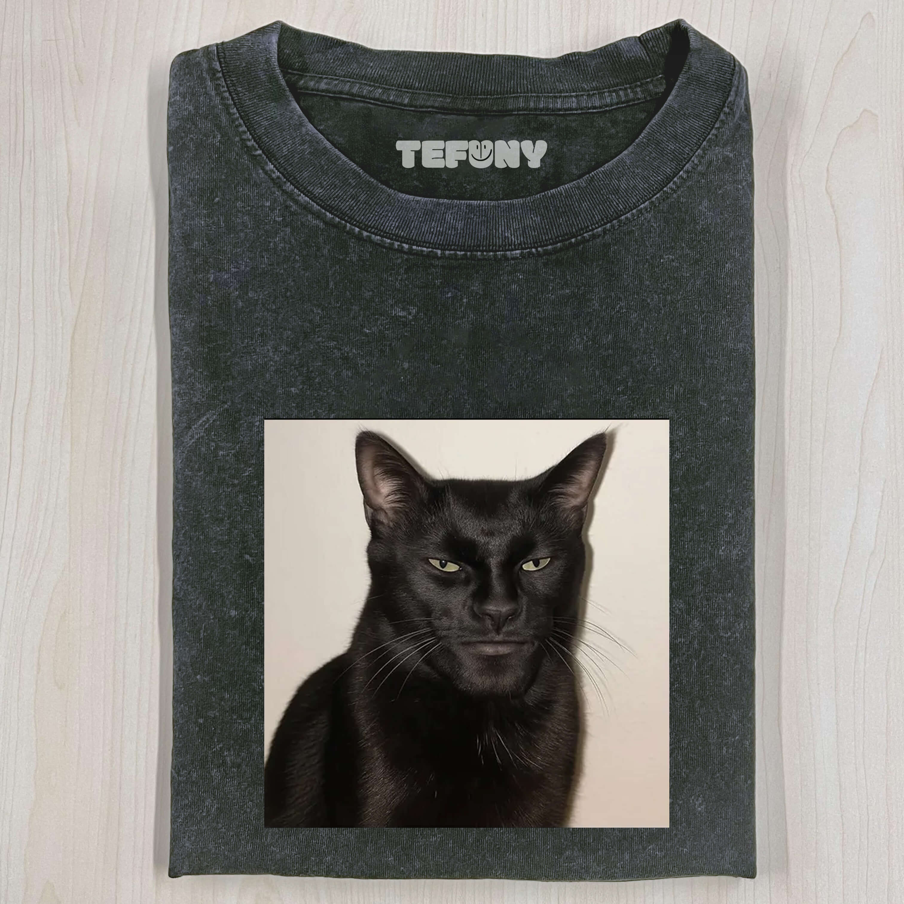 GIGACAT V2 T-SHIRT