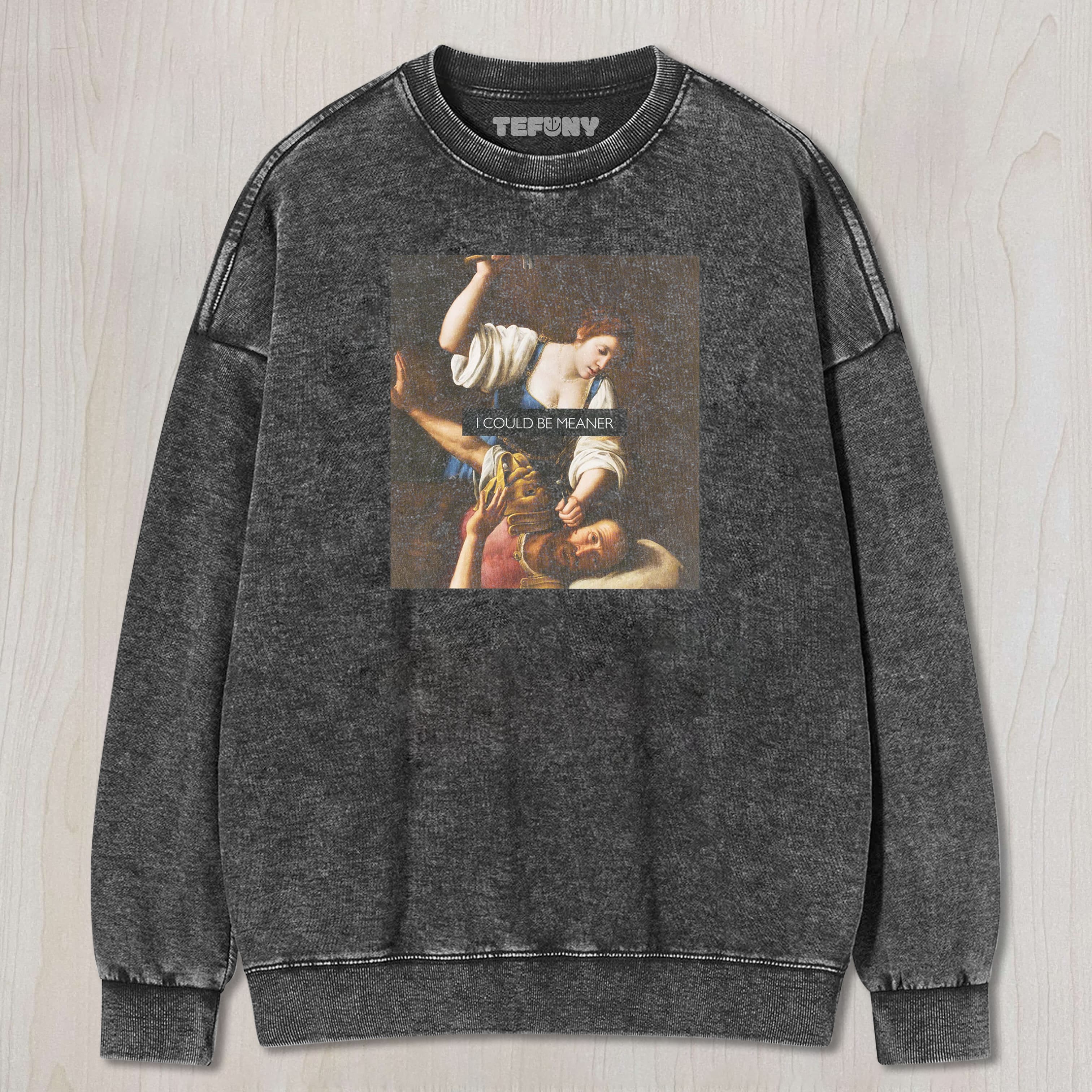 GIRLS WILL BE GIRLS-3 TEE & SWEAT & HOOD