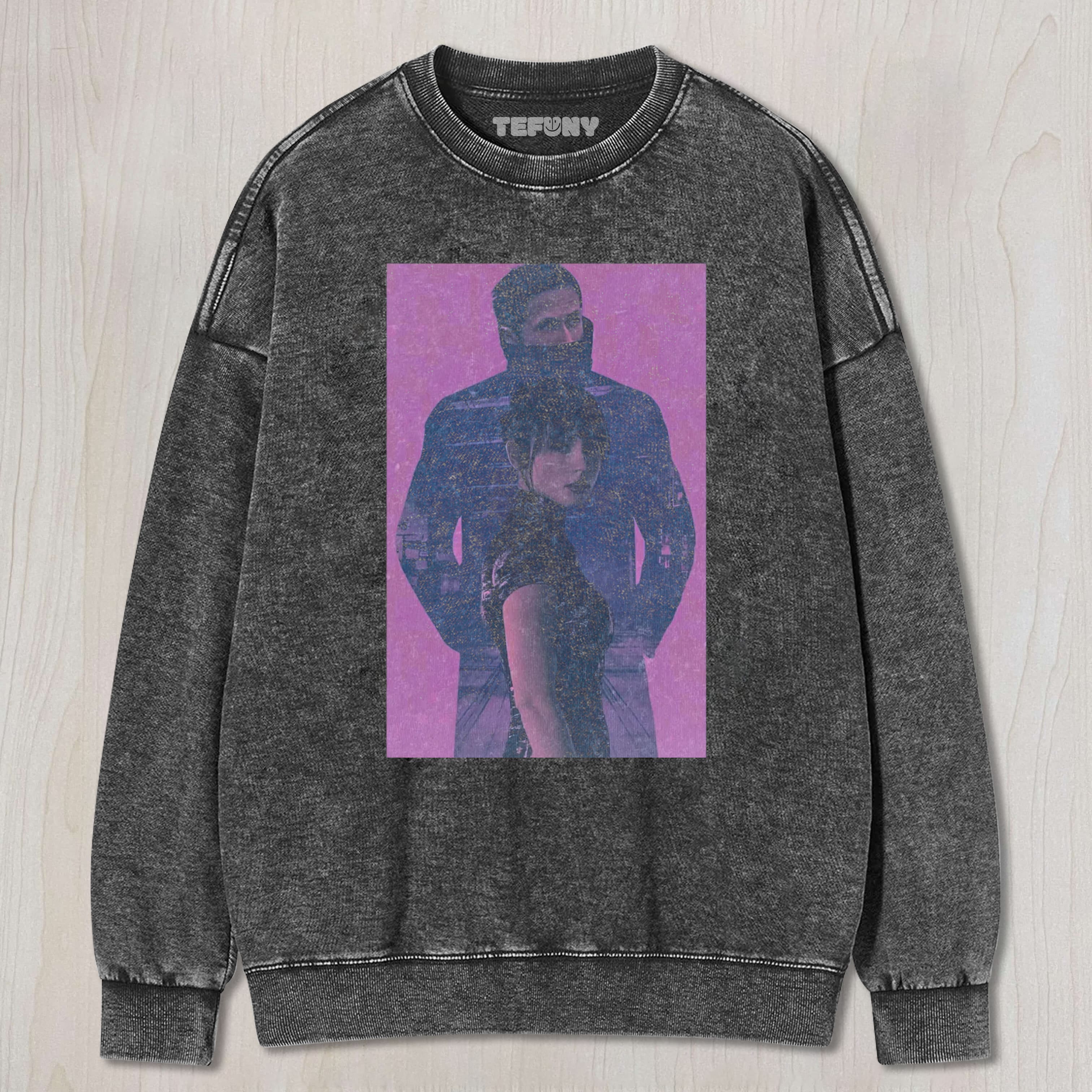 GLITCHED LOVE1 UNISEX TEE, TANK TOP, LAYERED LS, SWEATSHIRT & HOODIE