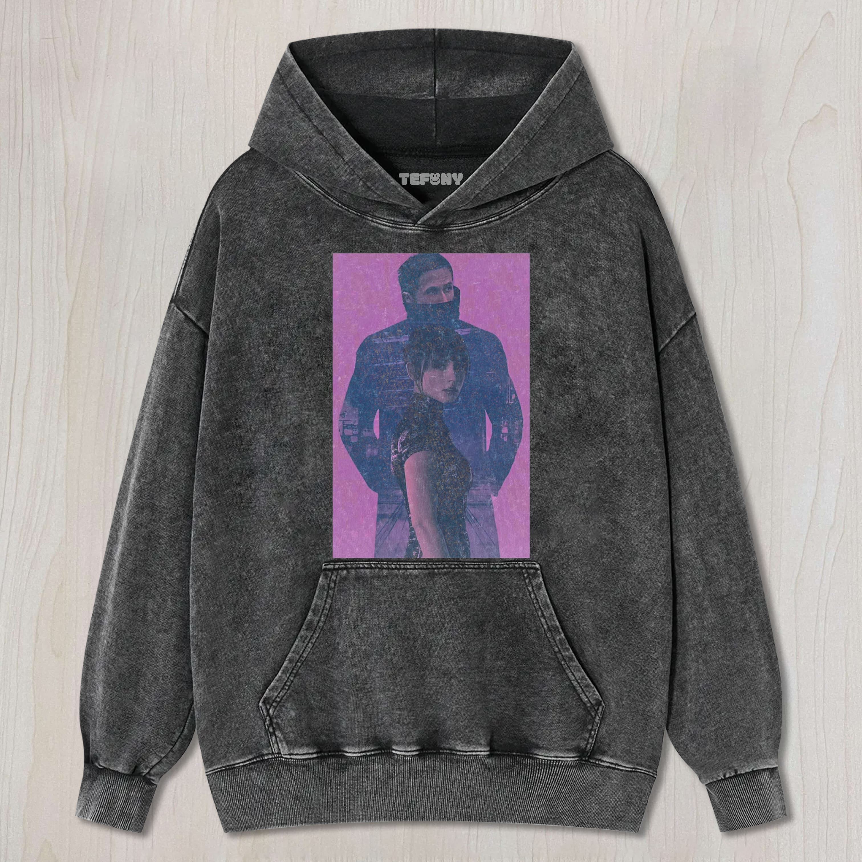 GLITCHED LOVE1 UNISEX TEE, TANK TOP, LAYERED LS, SWEATSHIRT & HOODIE