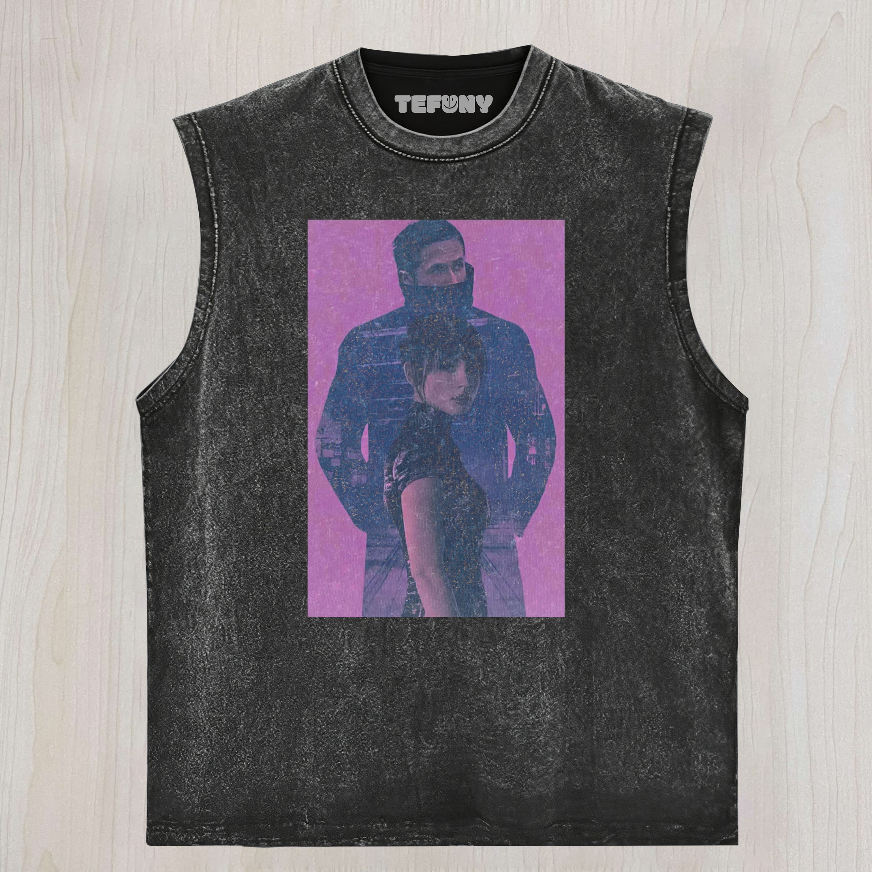 GLITCHED LOVE1 UNISEX TEE, TANK TOP, LAYERED LS, SWEATSHIRT & HOODIE