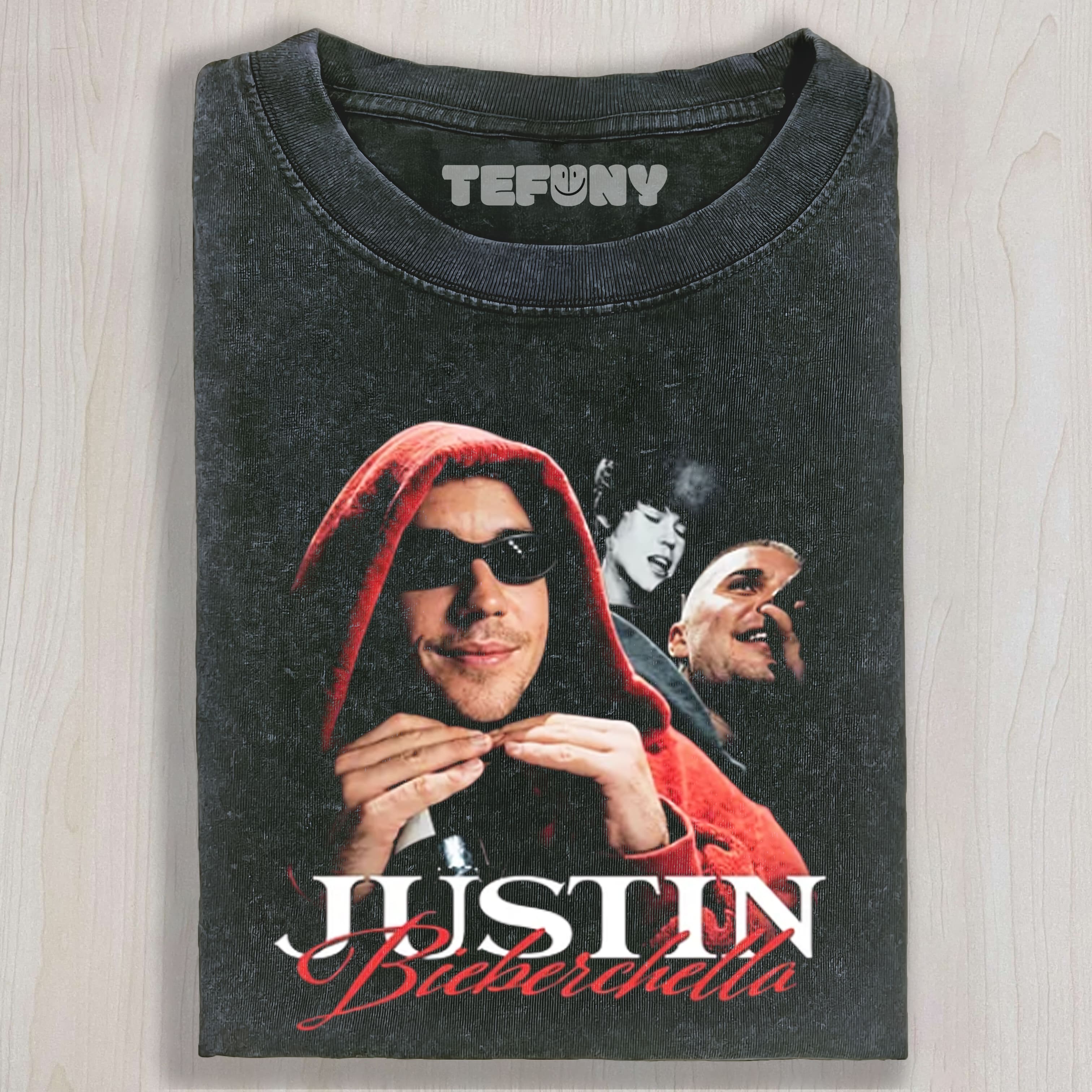 GLOBAL POP ICONBIEBERCHELLA UNISEX TEE, TANK TOP, LAYERED LS, SWEATSHIRT & HOODIE
