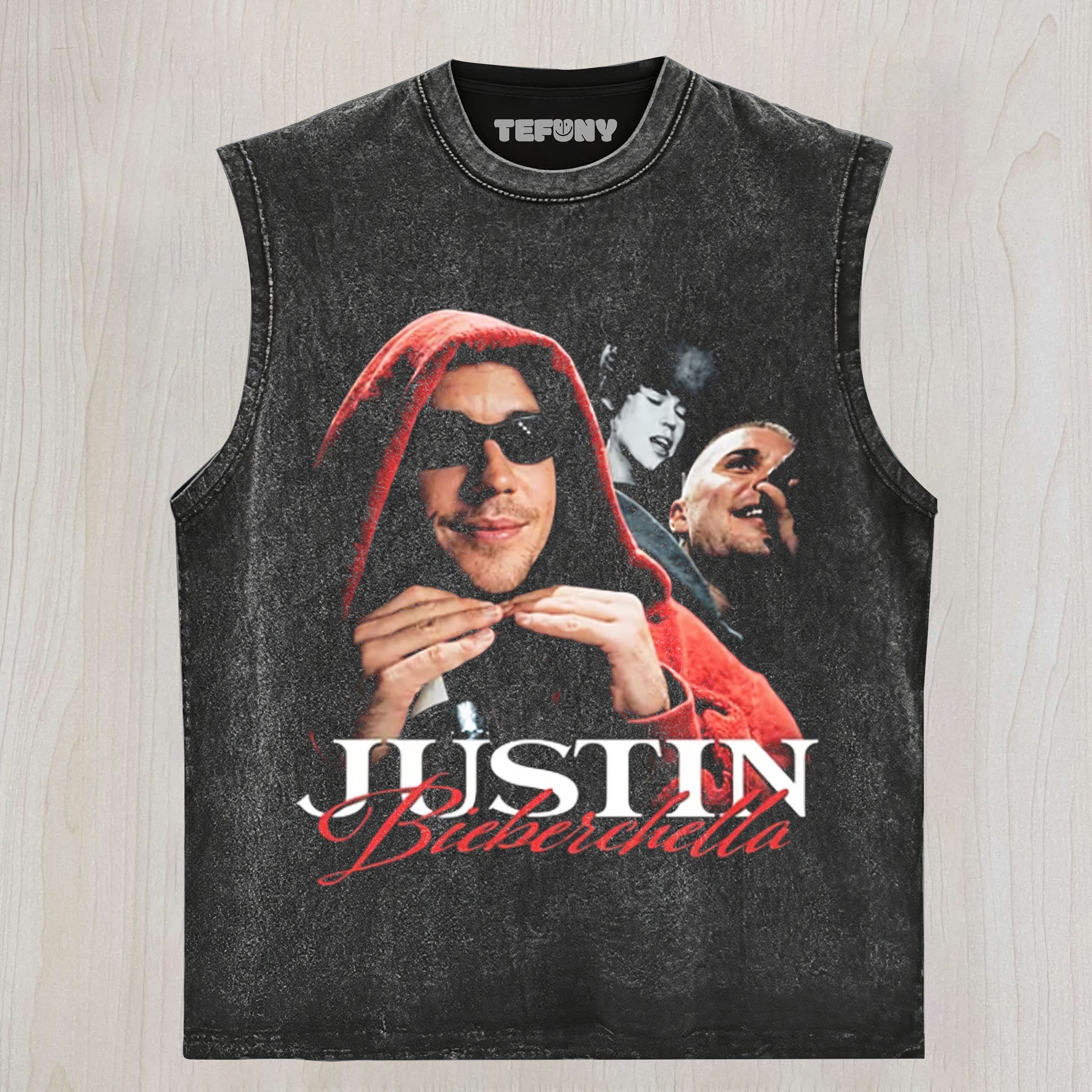 GLOBAL POP ICONBIEBERCHELLA UNISEX TEE, TANK TOP, LAYERED LS, SWEATSHIRT & HOODIE