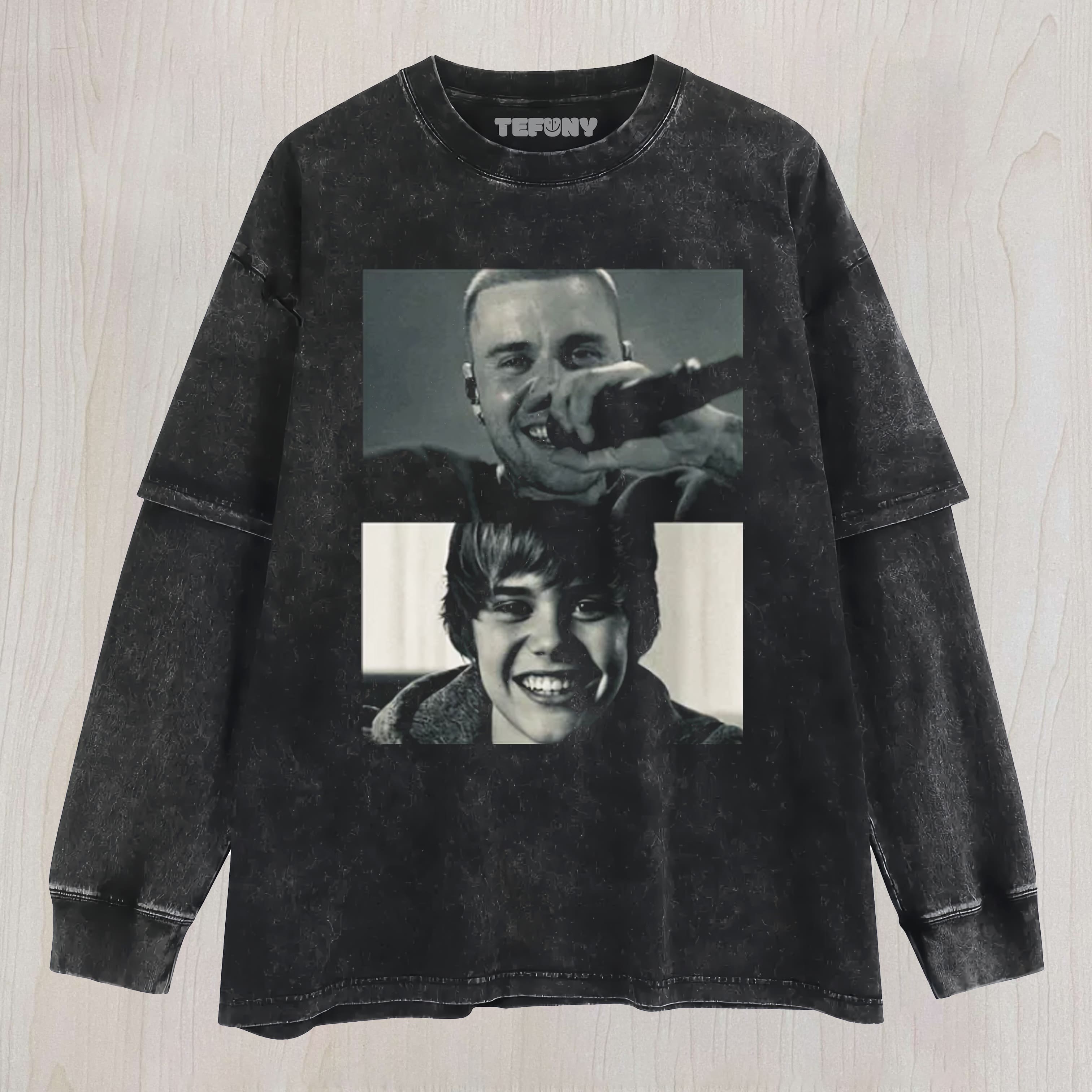 GLOBAL POP ICONBIEBERCHELLA V2 UNISEX TEE, TANK TOP, LAYERED LS, SWEATSHIRT & HOODIE