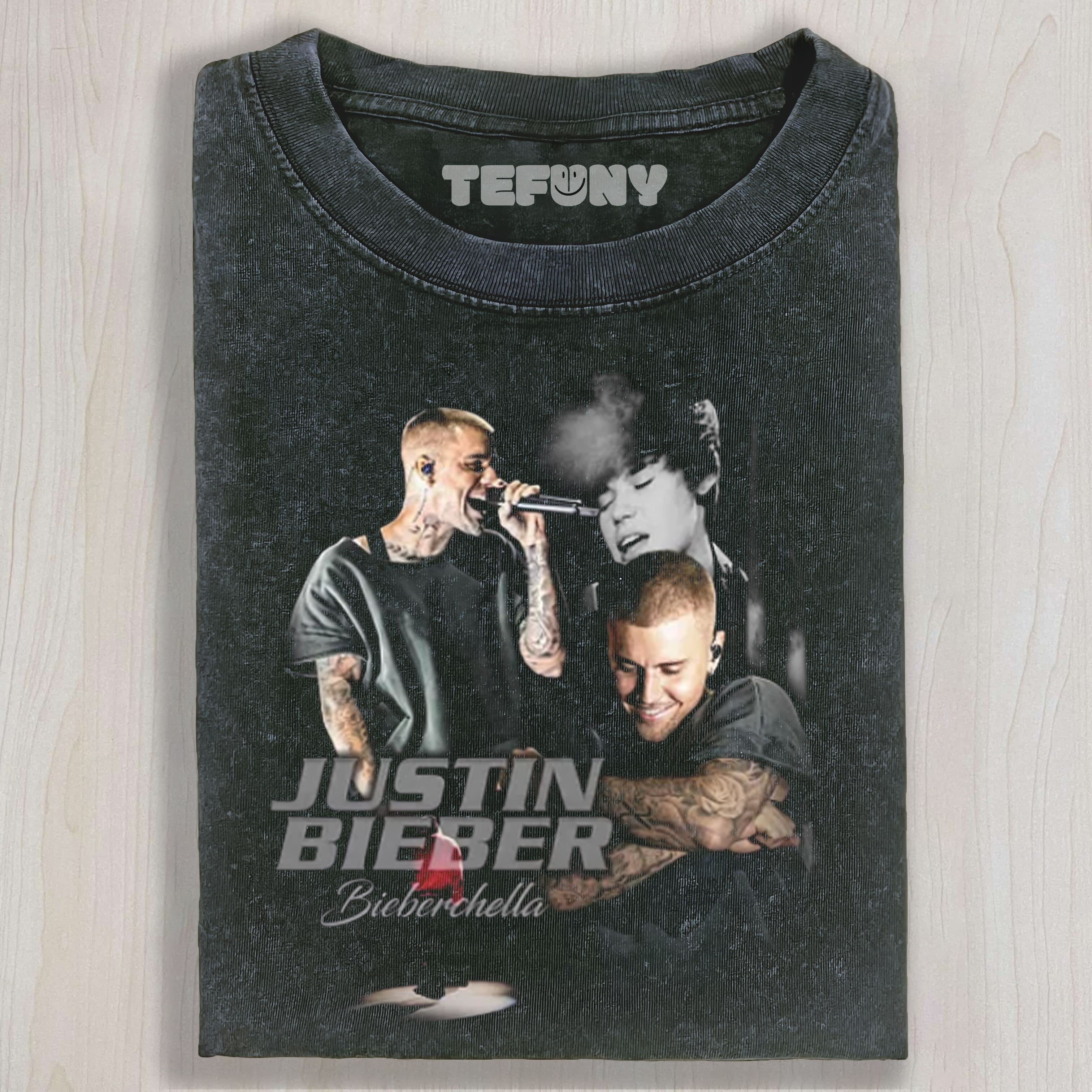 GLOBAL POP ICONBIEBERCHELLA V3 UNISEX TEE, TANK TOP, LAYERED LS, SWEATSHIRT & HOODIE