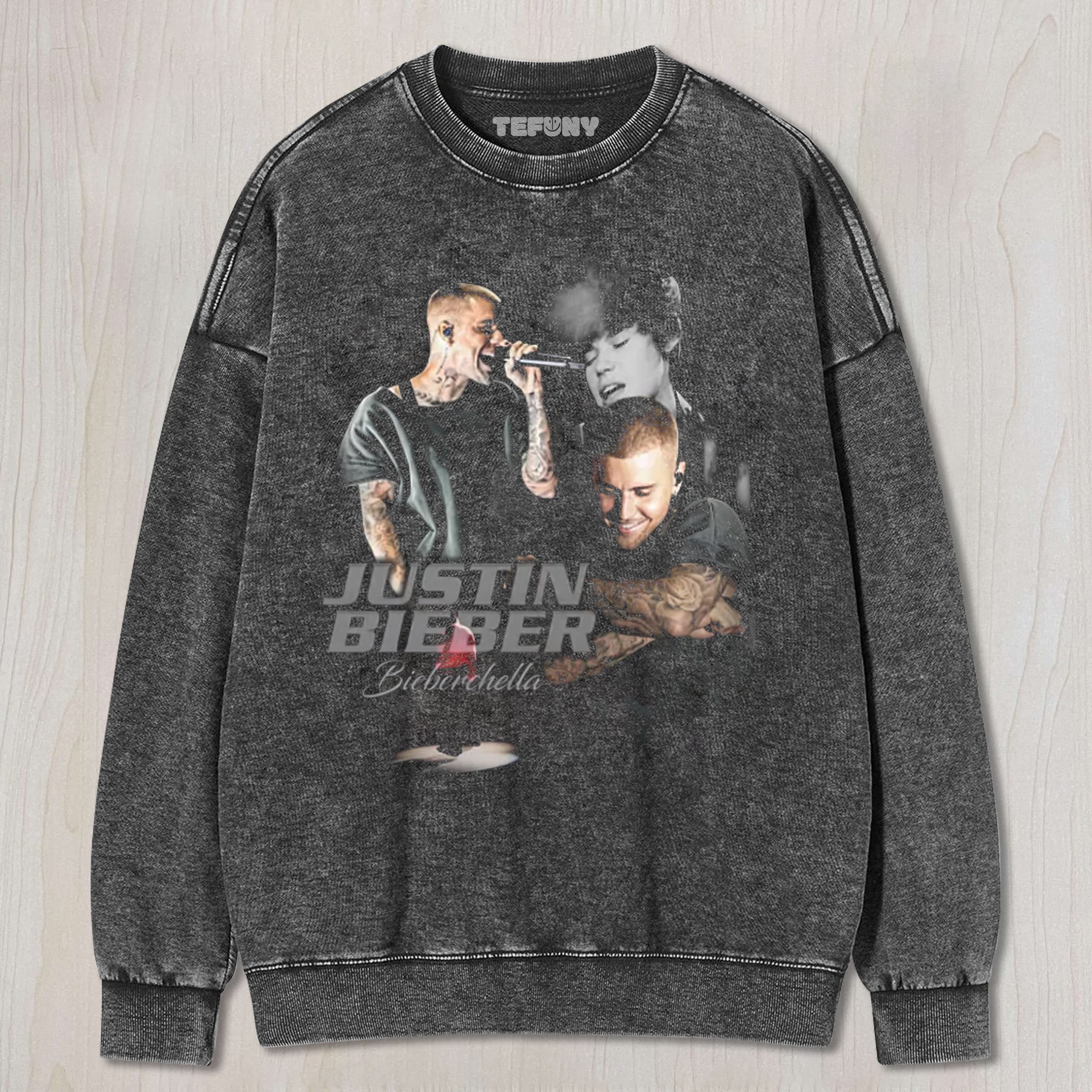 GLOBAL POP ICONBIEBERCHELLA V3 UNISEX TEE, TANK TOP, LAYERED LS, SWEATSHIRT & HOODIE