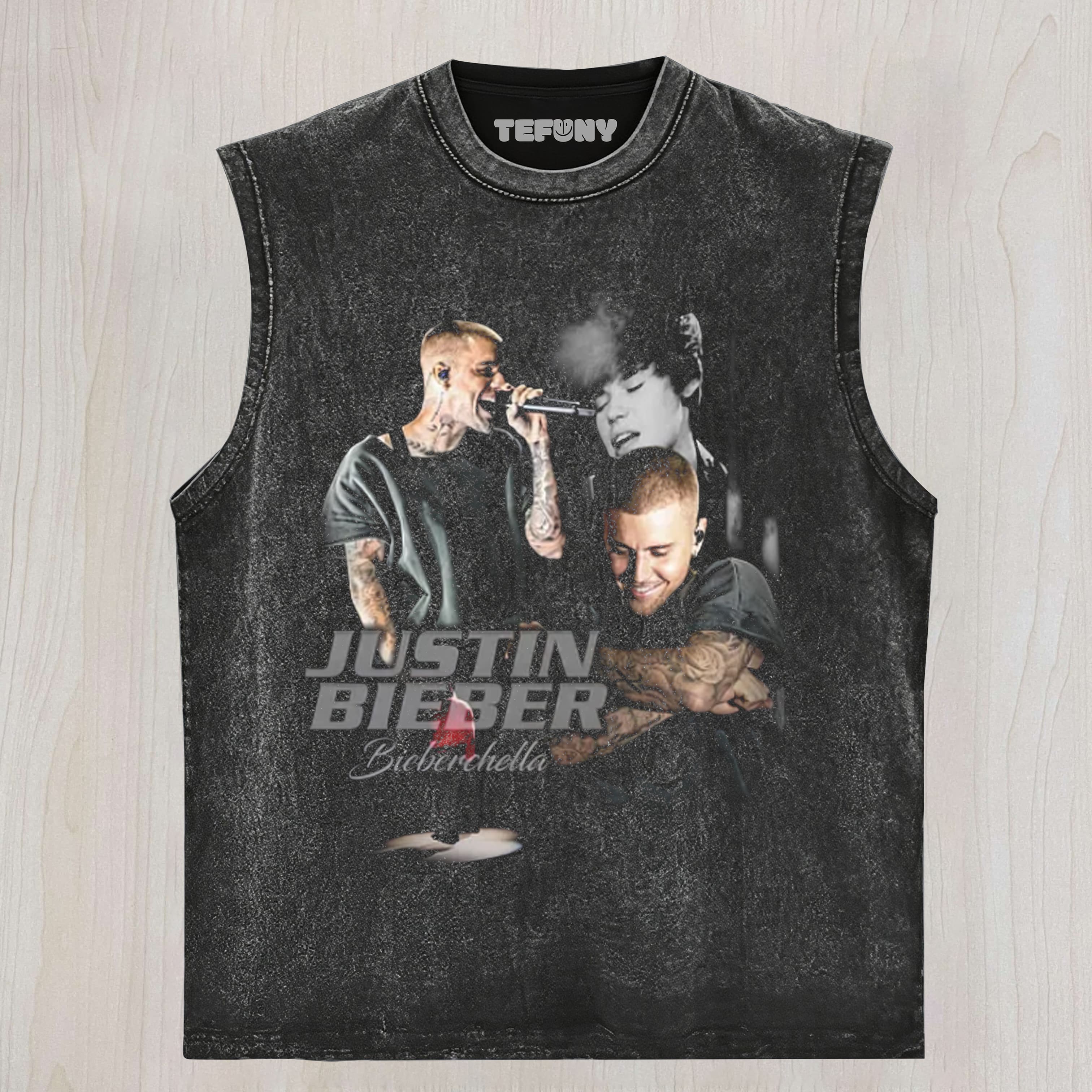 GLOBAL POP ICONBIEBERCHELLA V3 UNISEX TEE, TANK TOP, LAYERED LS, SWEATSHIRT & HOODIE