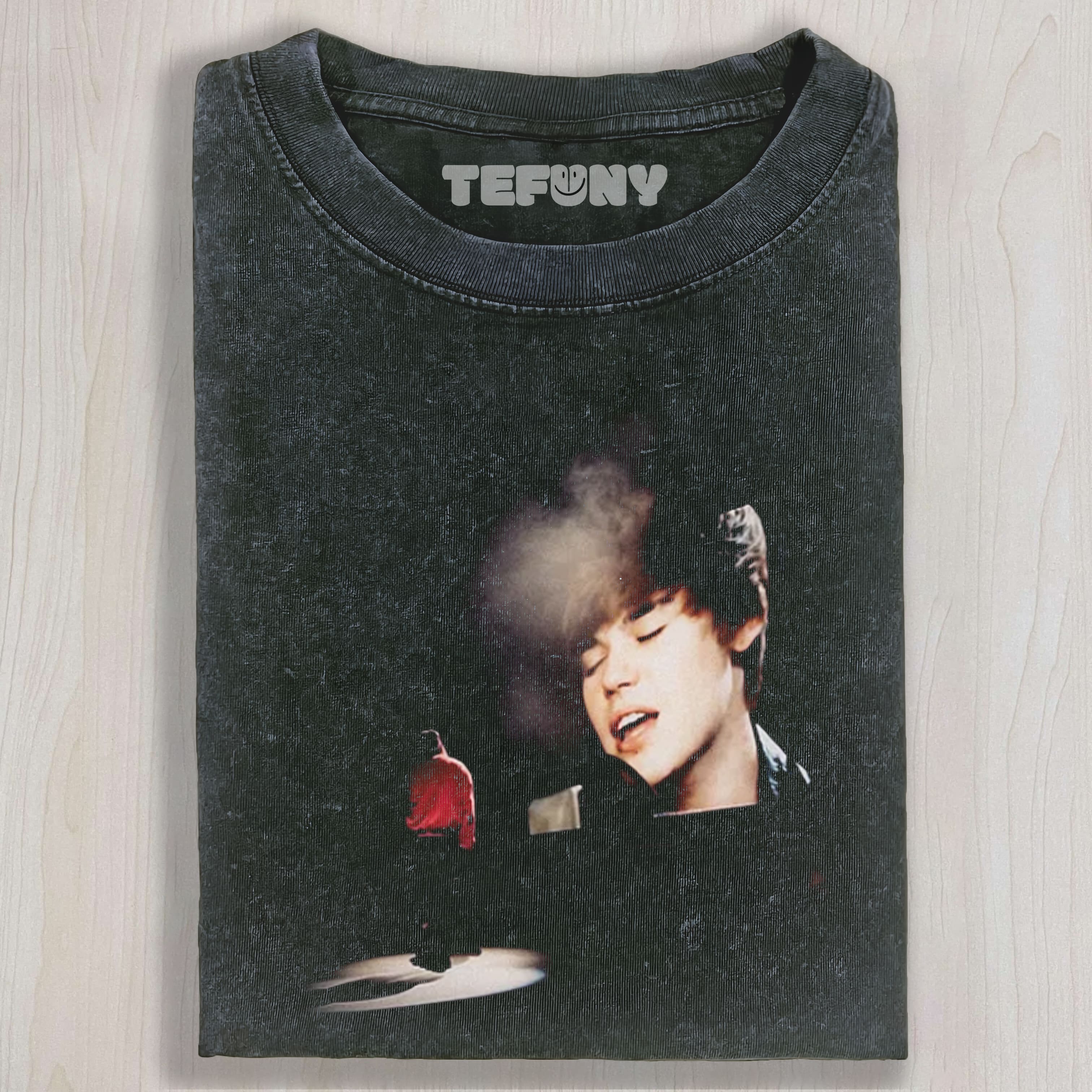 GLOBAL POP ICONBIEBERCHELLA V4 UNISEX TEE, TANK TOP, LAYERED LS, SWEATSHIRT & HOODIE