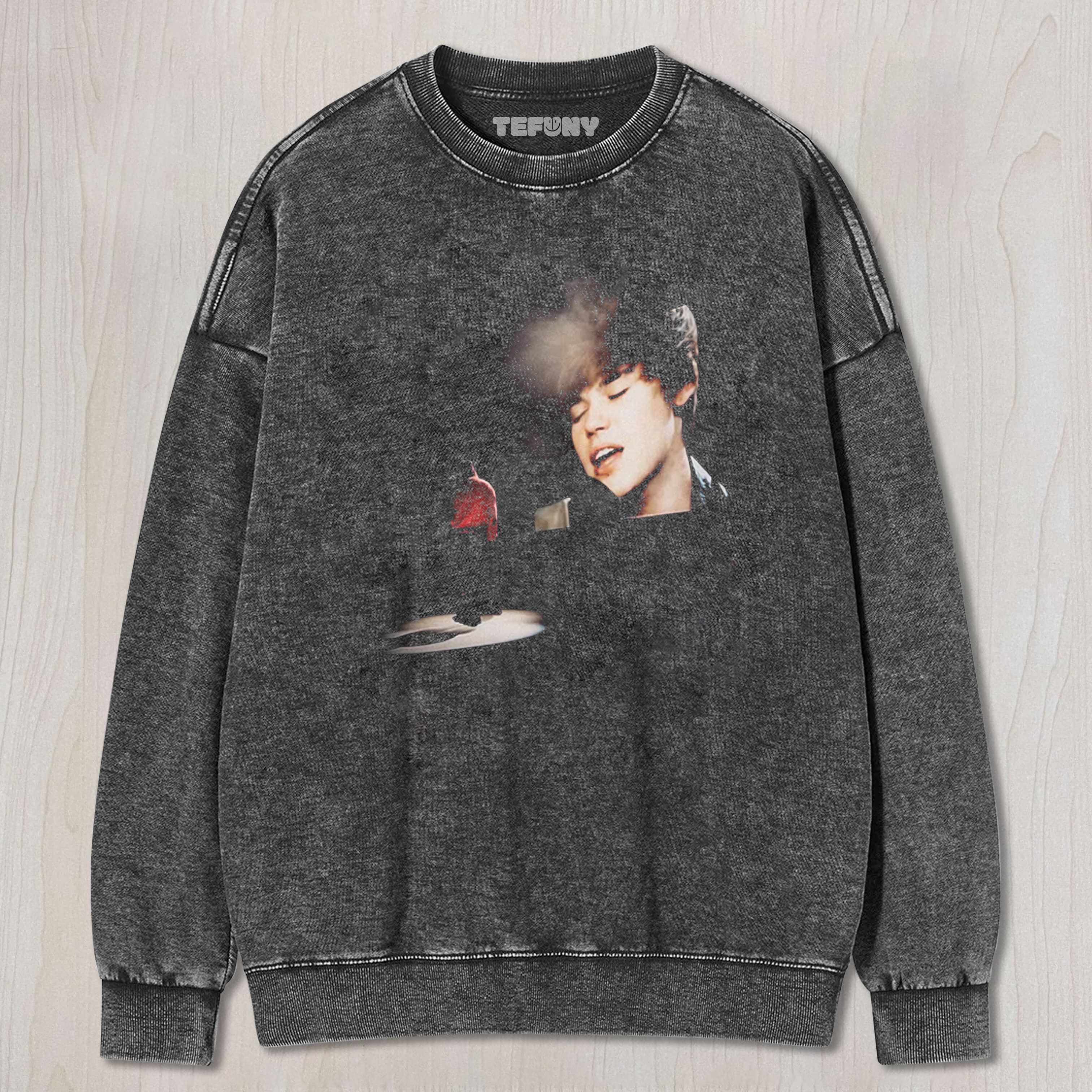 GLOBAL POP ICONBIEBERCHELLA V4 UNISEX TEE, TANK TOP, LAYERED LS, SWEATSHIRT & HOODIE