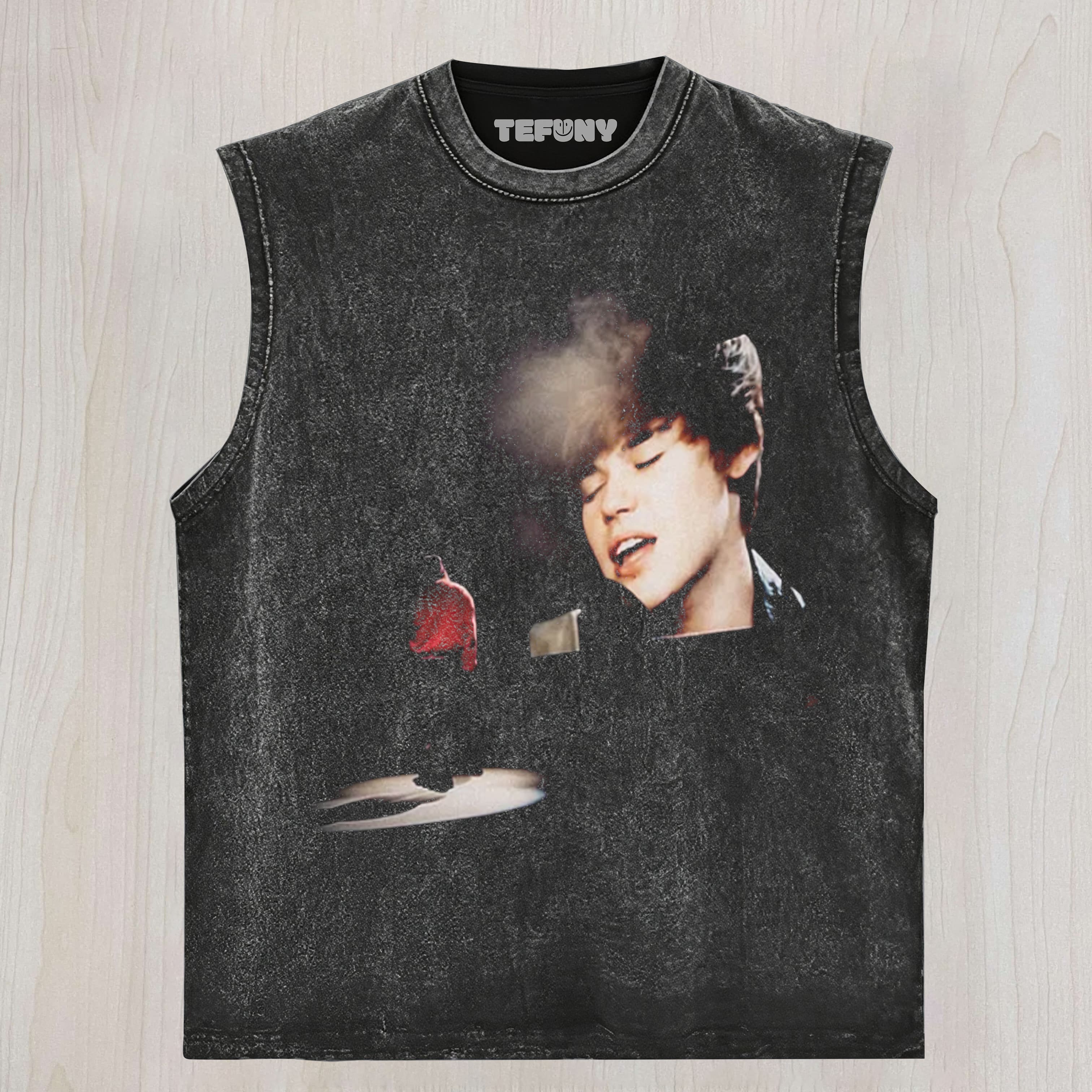 GLOBAL POP ICONBIEBERCHELLA V4 UNISEX TEE, TANK TOP, LAYERED LS, SWEATSHIRT & HOODIE