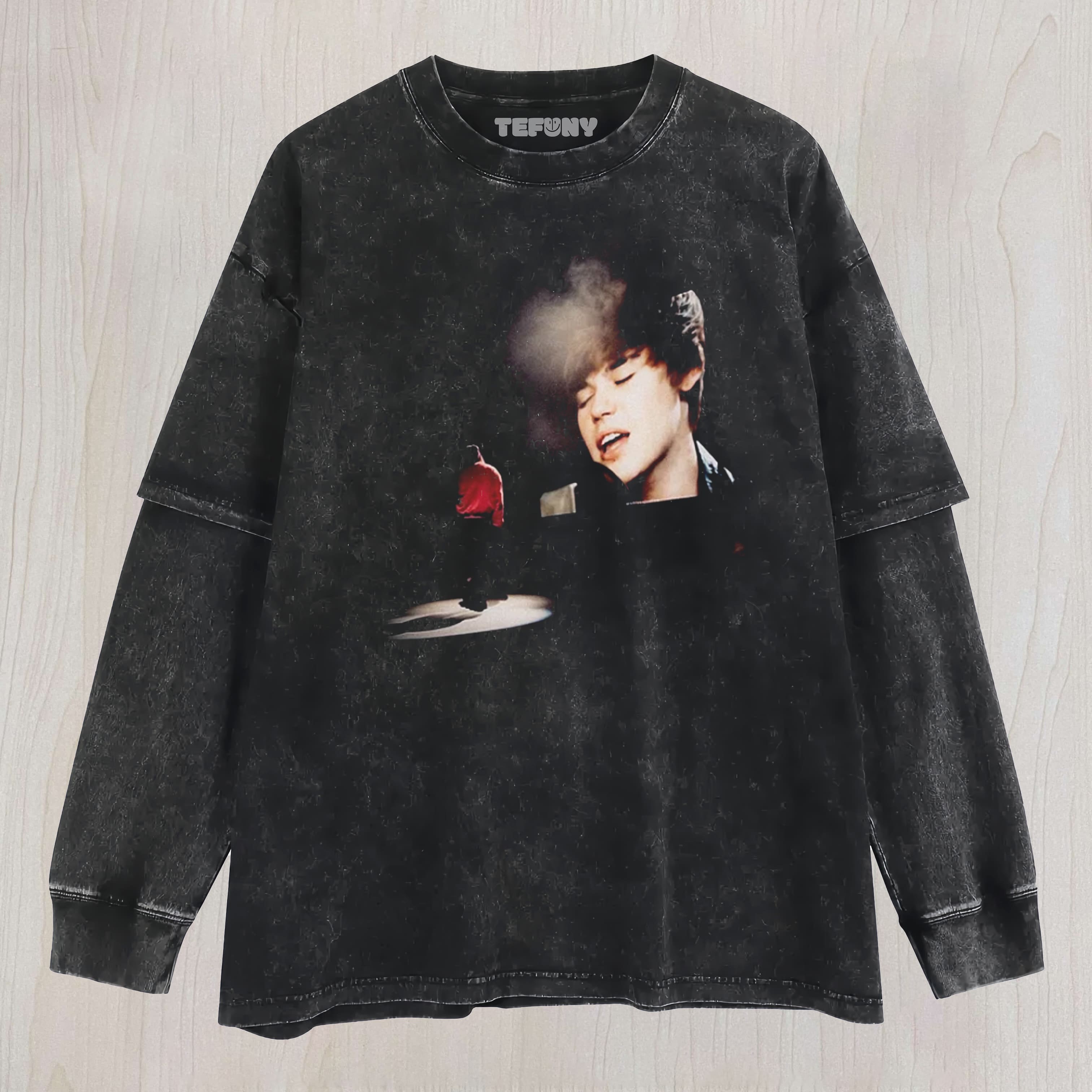 GLOBAL POP ICONBIEBERCHELLA V4 UNISEX TEE, TANK TOP, LAYERED LS, SWEATSHIRT & HOODIE