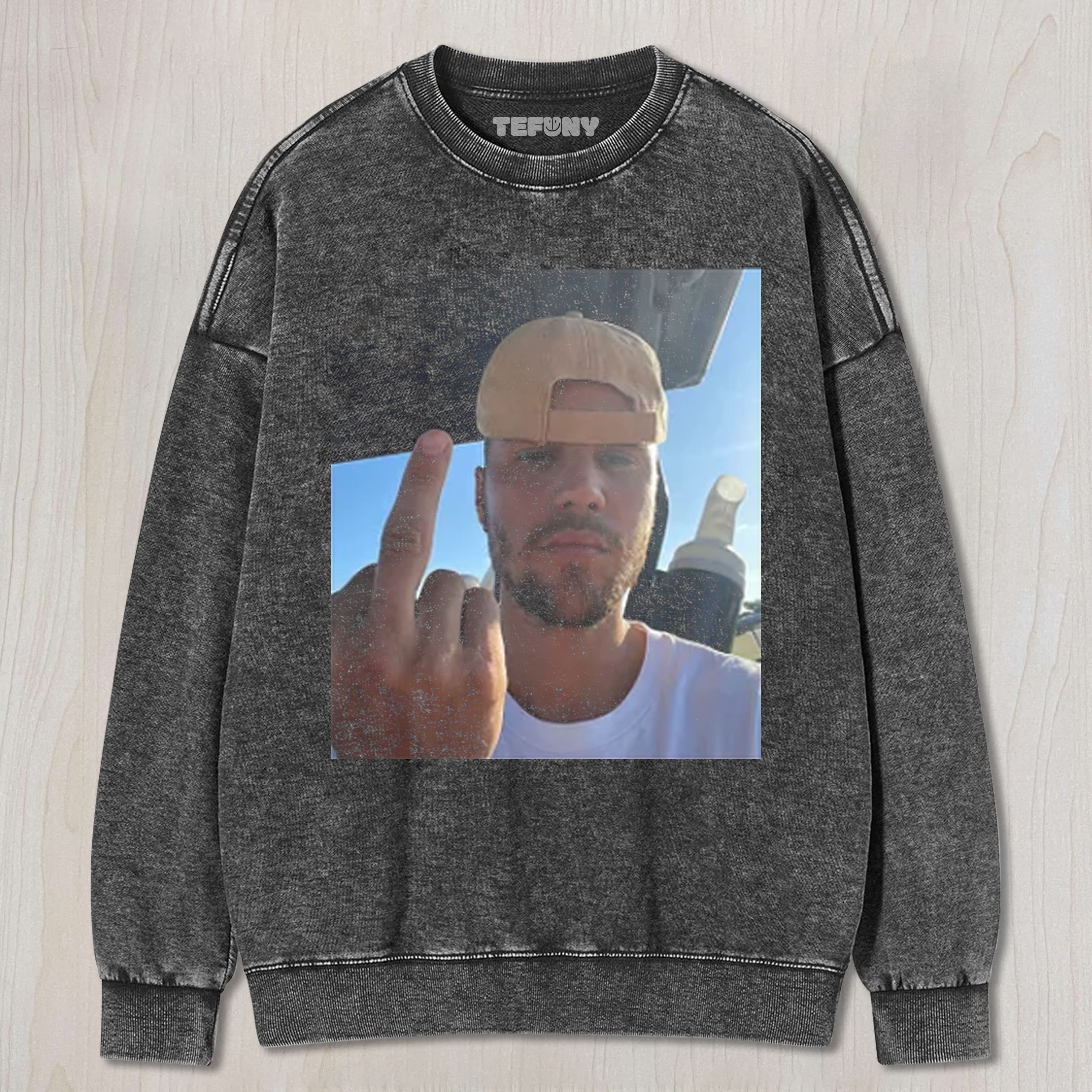 GLOBAL POP ICONTEE UNISEX TEE, TANK TOP, LAYERED LS, SWEATSHIRT & HOODIE