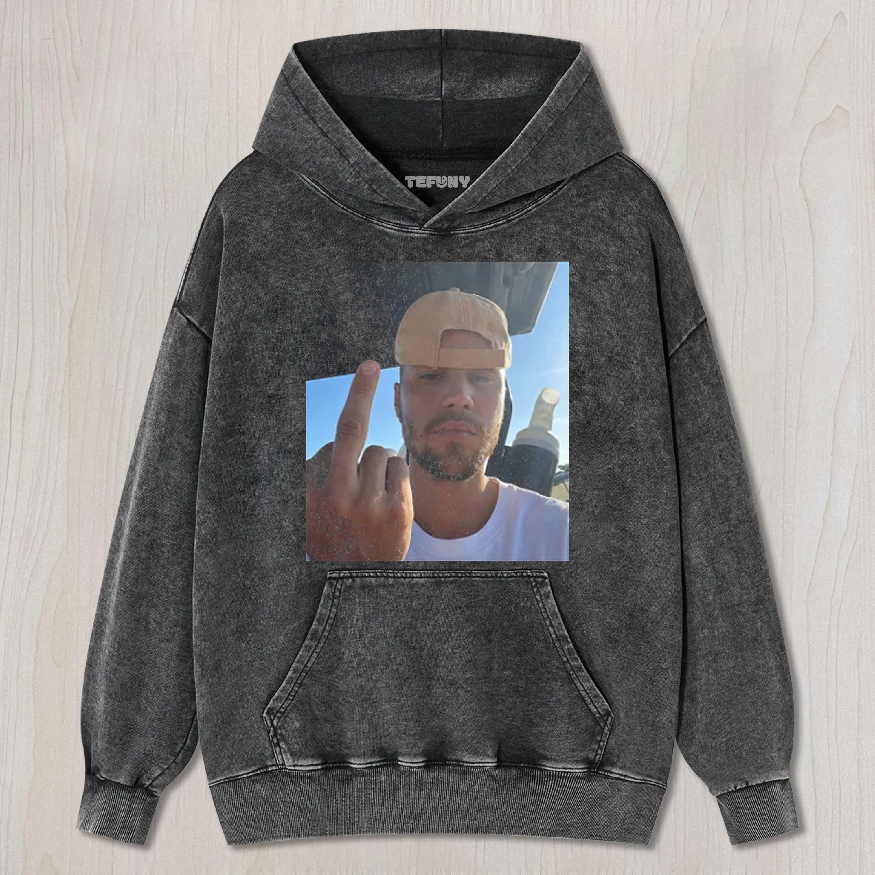 GLOBAL POP ICONTEE UNISEX TEE, TANK TOP, LAYERED LS, SWEATSHIRT & HOODIE