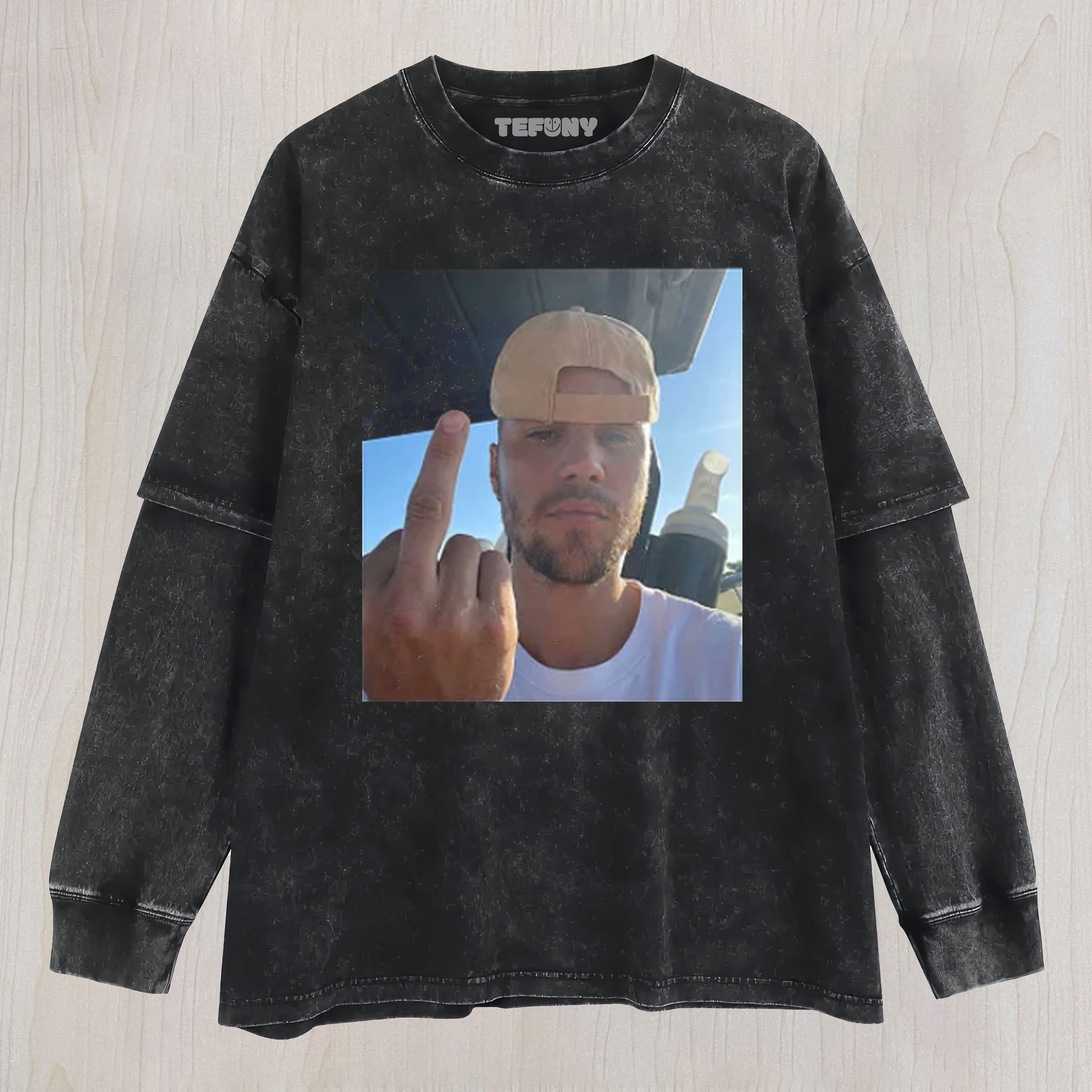 GLOBAL POP ICONTEE UNISEX TEE, TANK TOP, LAYERED LS, SWEATSHIRT & HOODIE