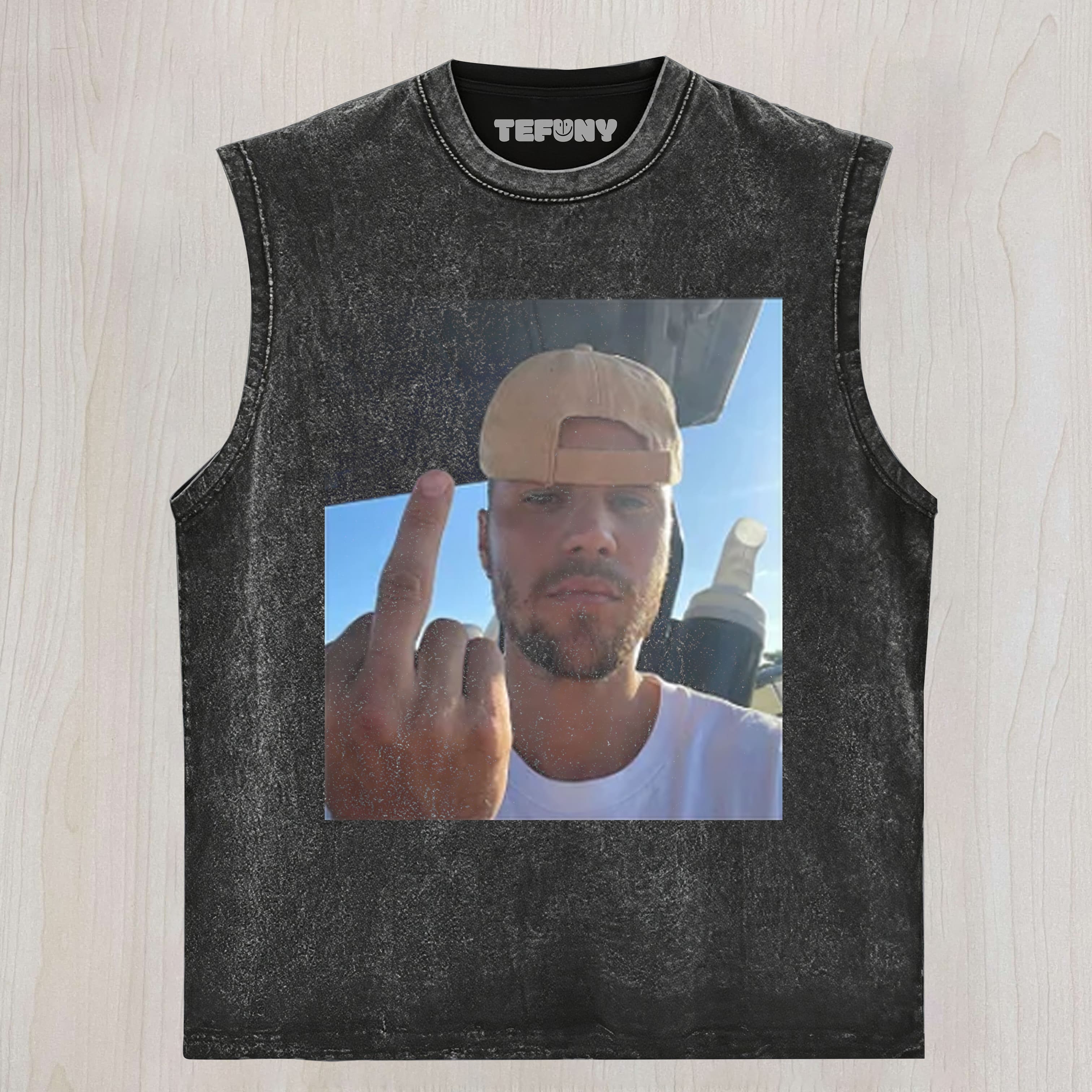 GLOBAL POP ICONTEE UNISEX TEE, TANK TOP, LAYERED LS, SWEATSHIRT & HOODIE