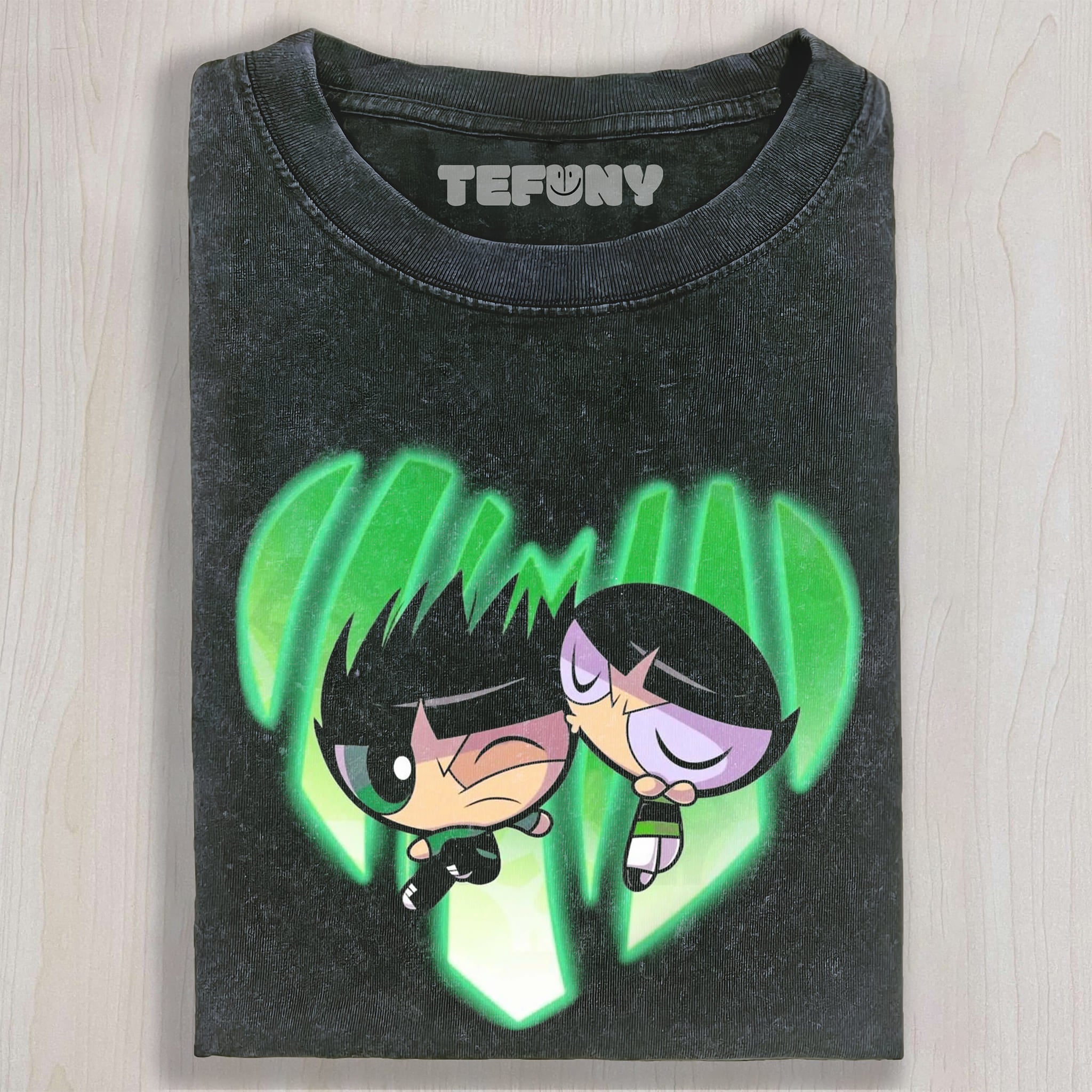 GLOW HEART MATCH UNISEX TEE, TANK TOP, LAYERED LS, SWEATSHIRT & HOODIE