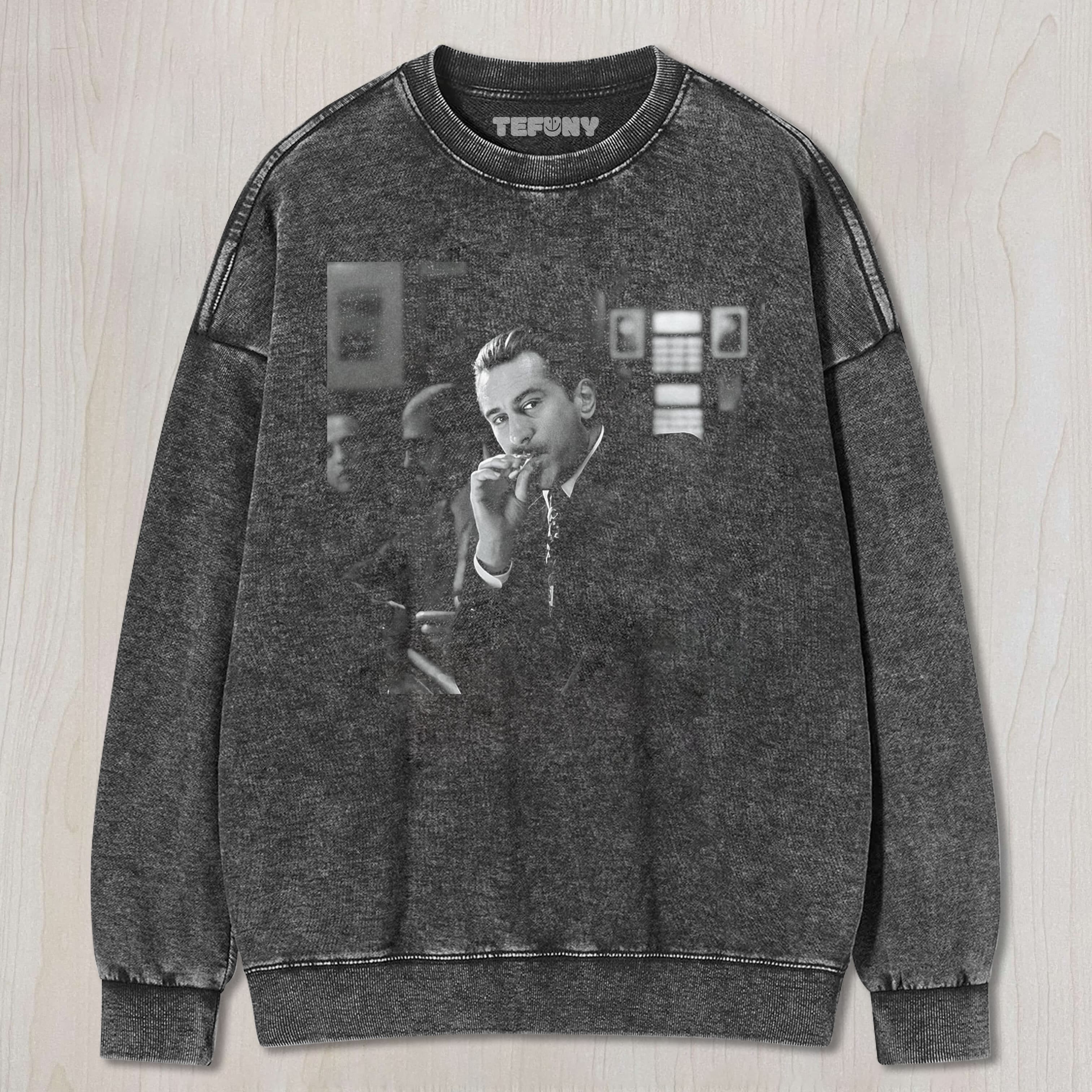 GODFATHER2 UNISEX TEE, TANK TOP, LAYERED LS, SWEATSHIRT & HOODIE