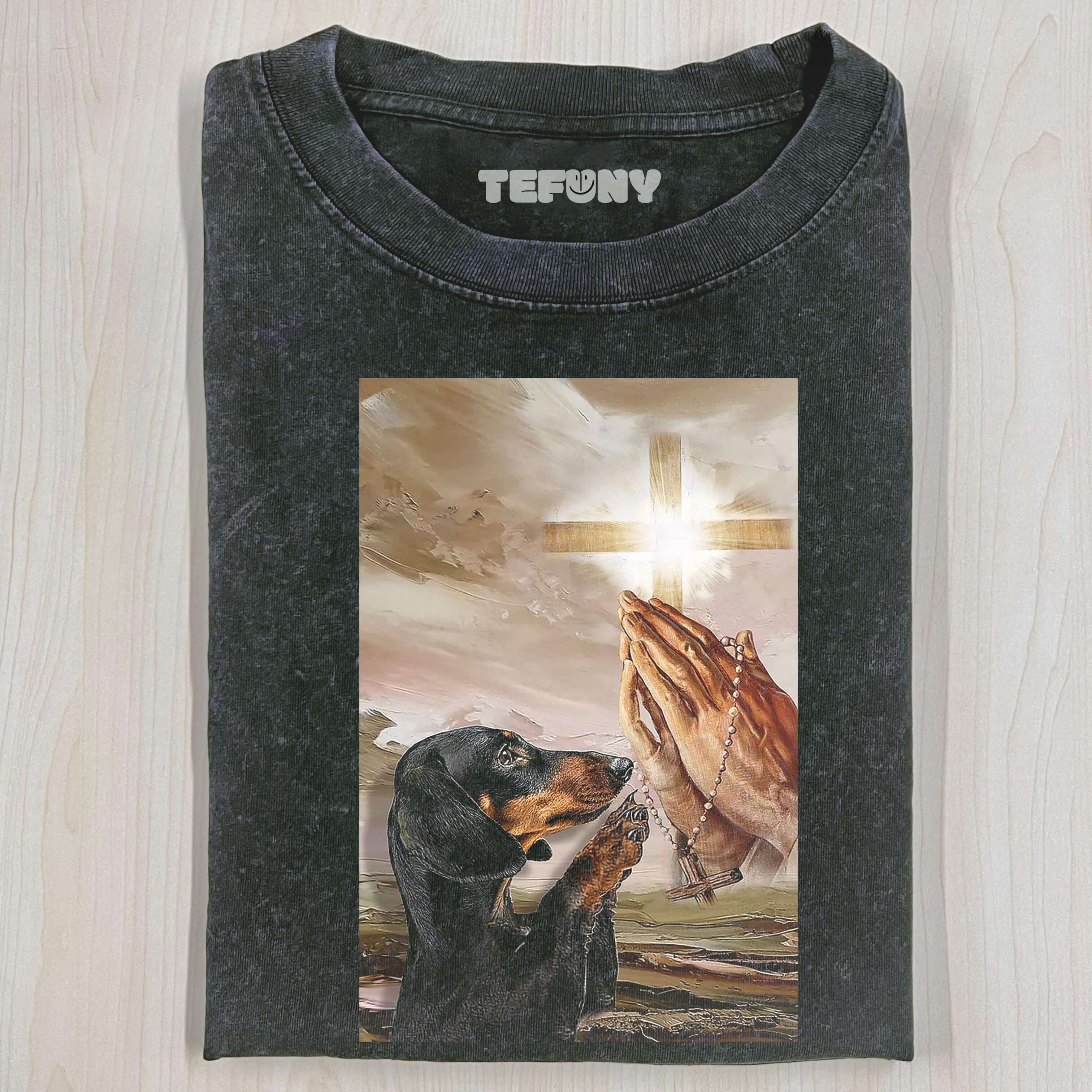 GOD FORBID V2 T-THIRT