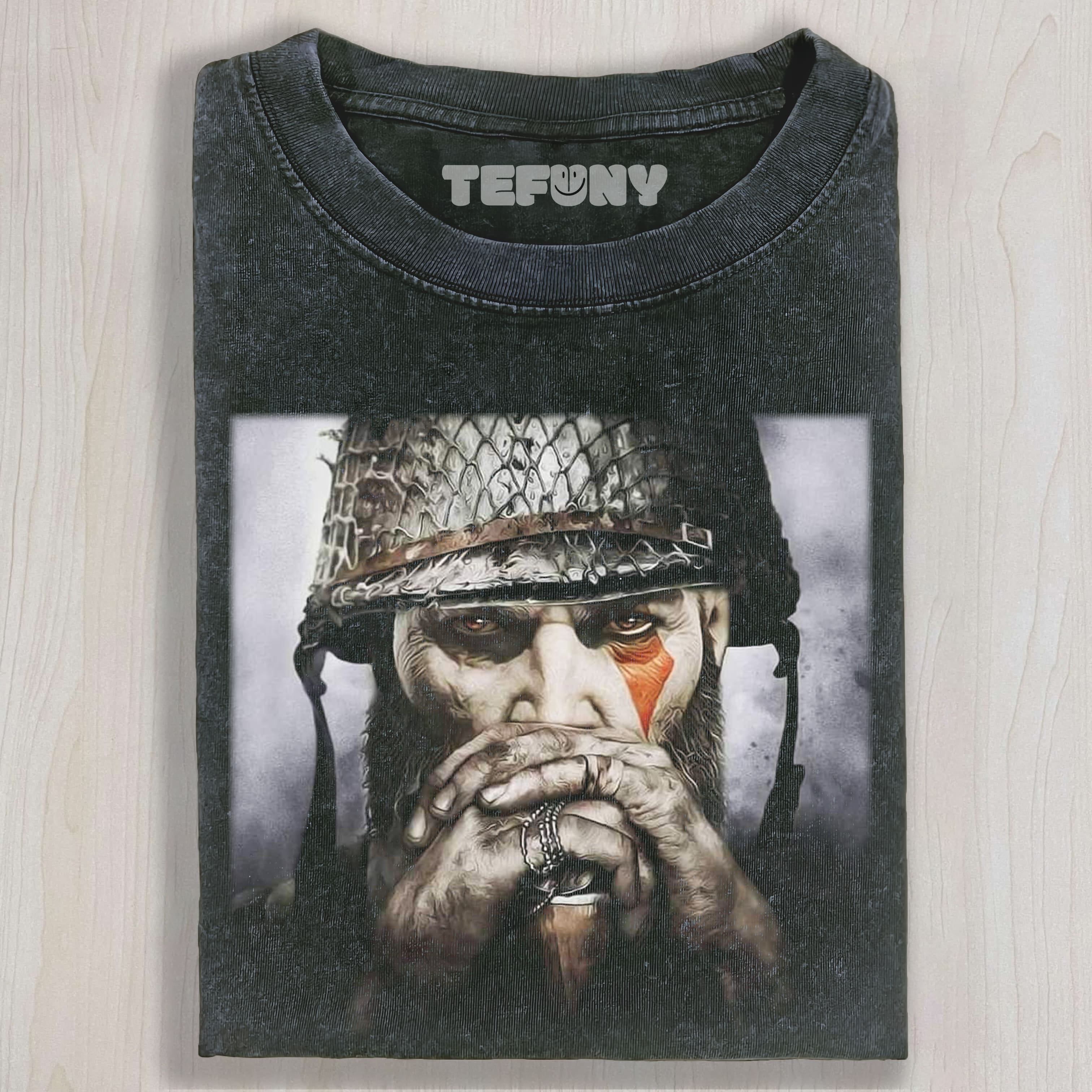 GOD OF WAR V3 UNISEX TEE, TANK TOP, LAYERED LS, SWEATSHIRT & HOODIE