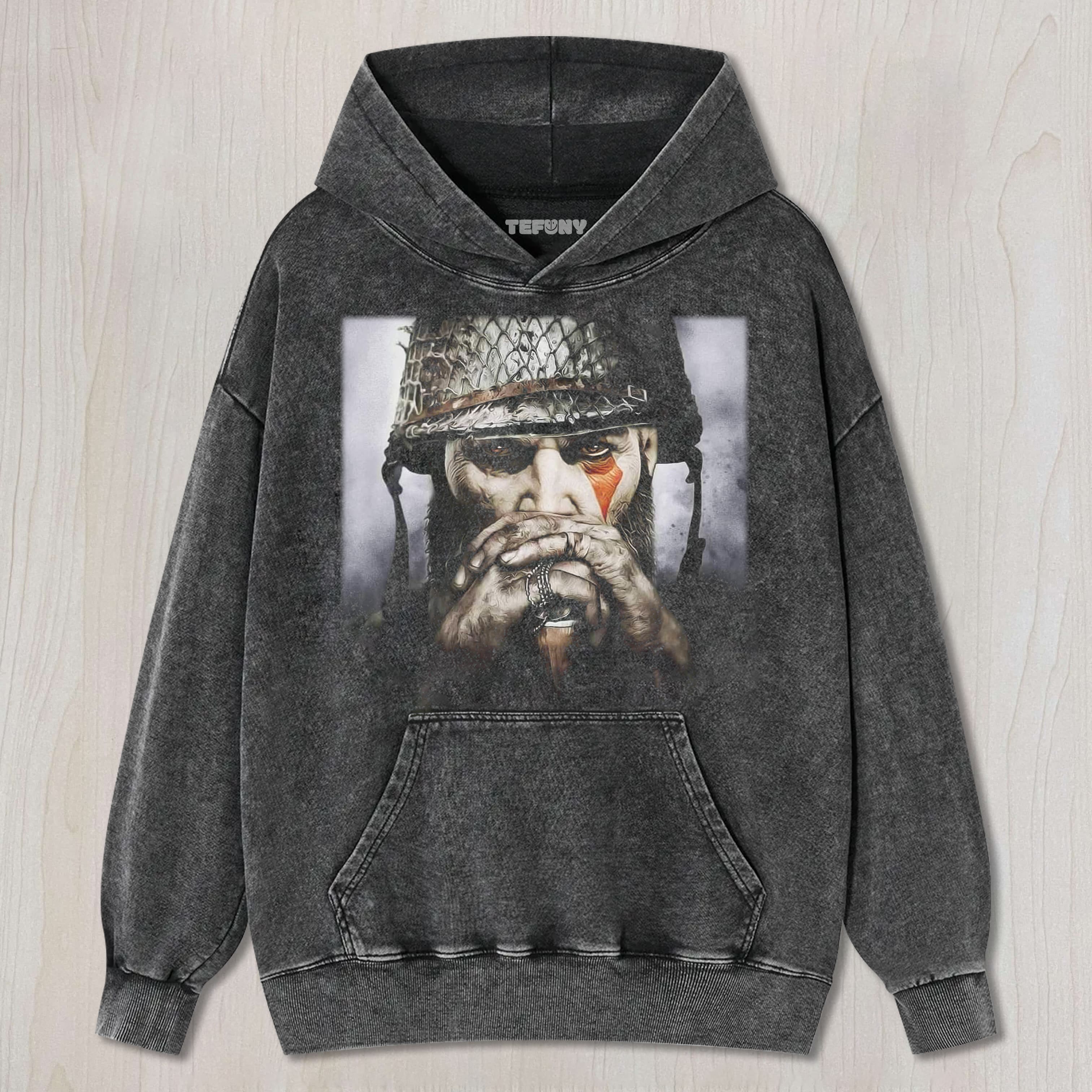 GOD OF WAR V3 UNISEX TEE, TANK TOP, LAYERED LS, SWEATSHIRT & HOODIE