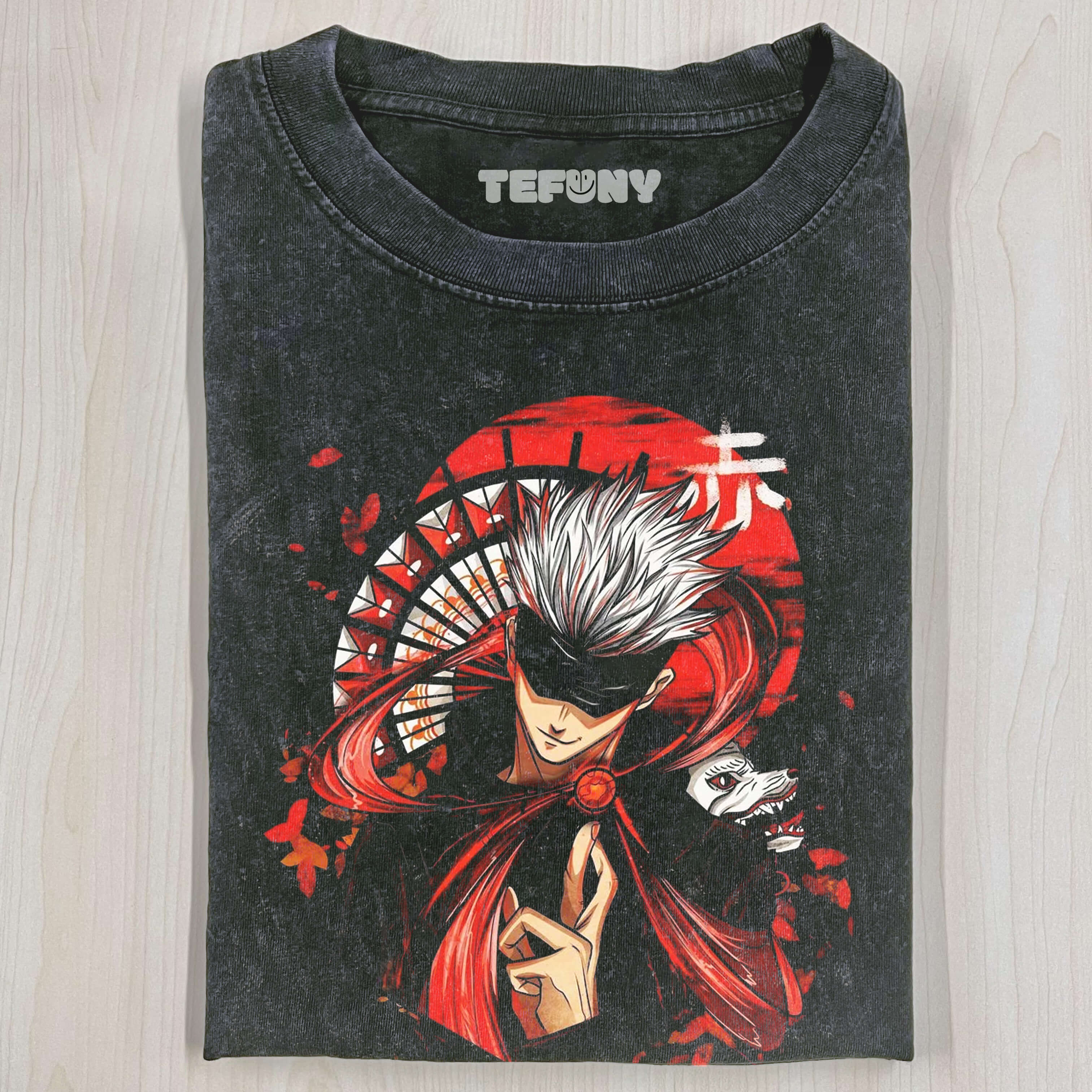 GOJOGO T-SHIRT V2