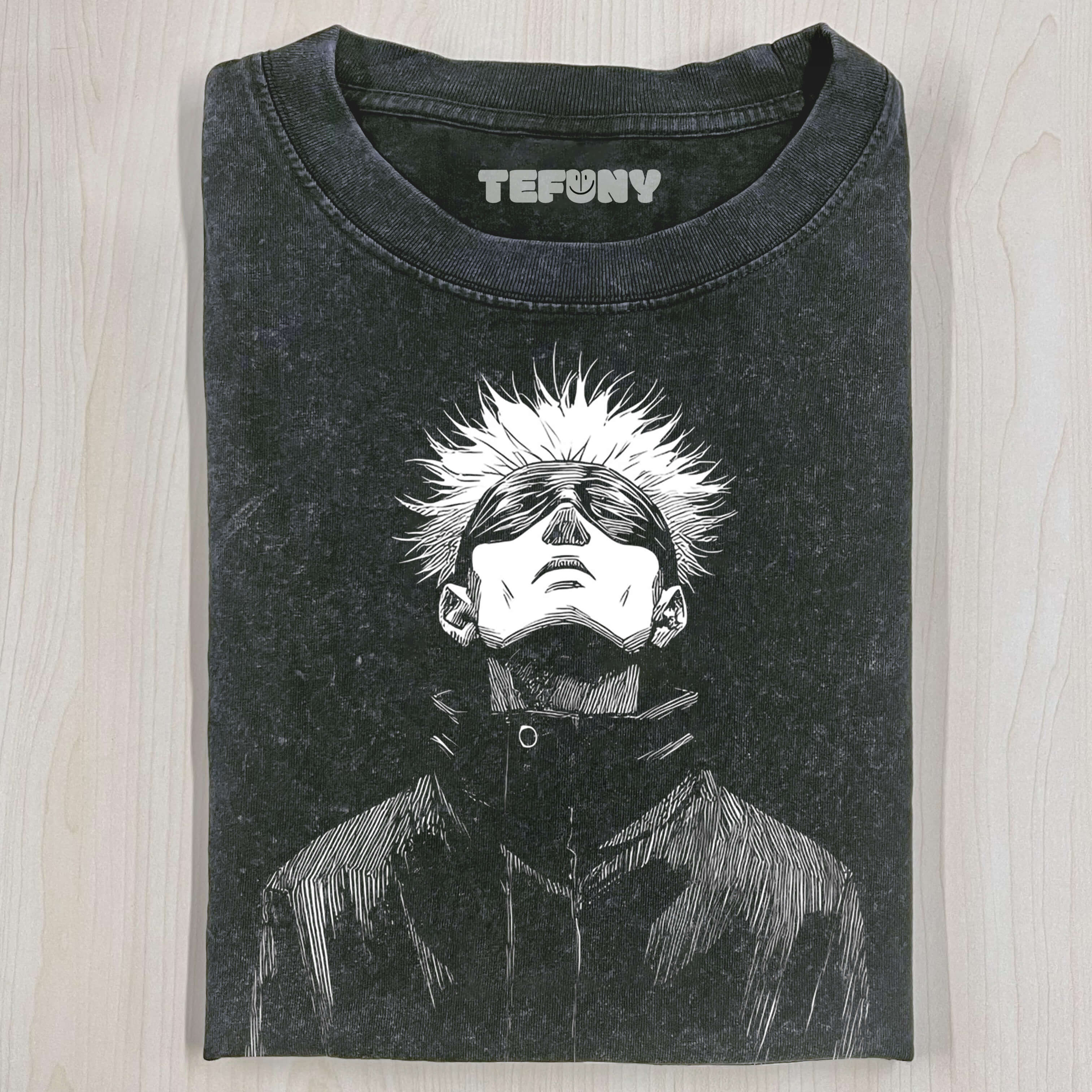 GOJOGO T-SHIRT V3