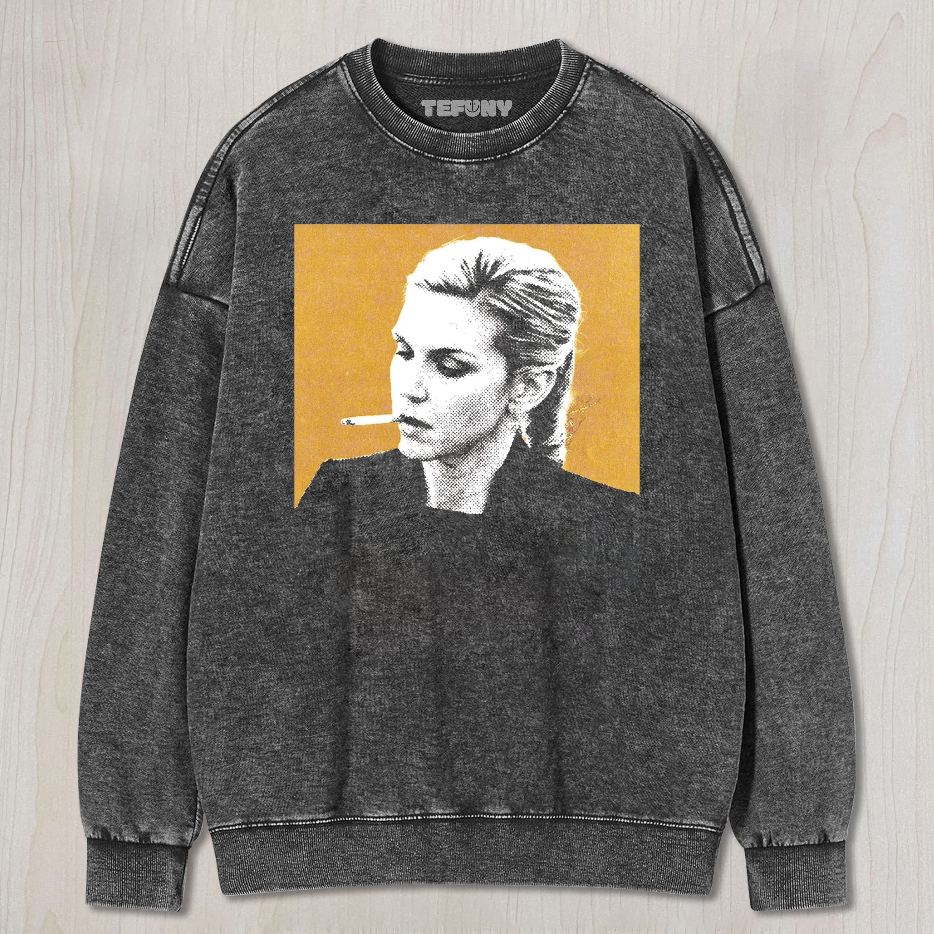 GOLDEN SMOKE UNISEX TEE, TANK TOP, LAYERED LS, SWEATSHIRT & HOODIE