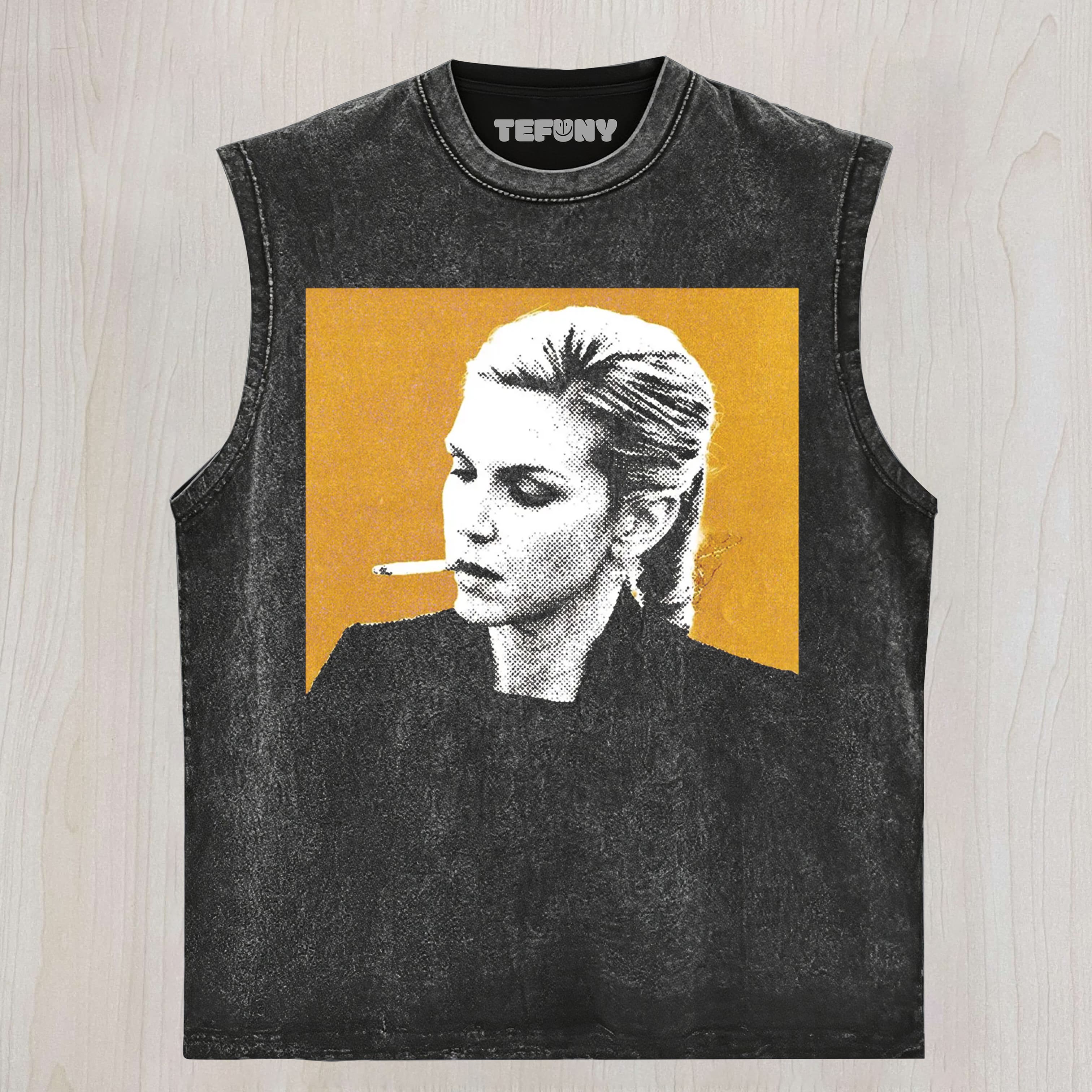 GOLDEN SMOKE UNISEX TEE, TANK TOP, LAYERED LS, SWEATSHIRT & HOODIE