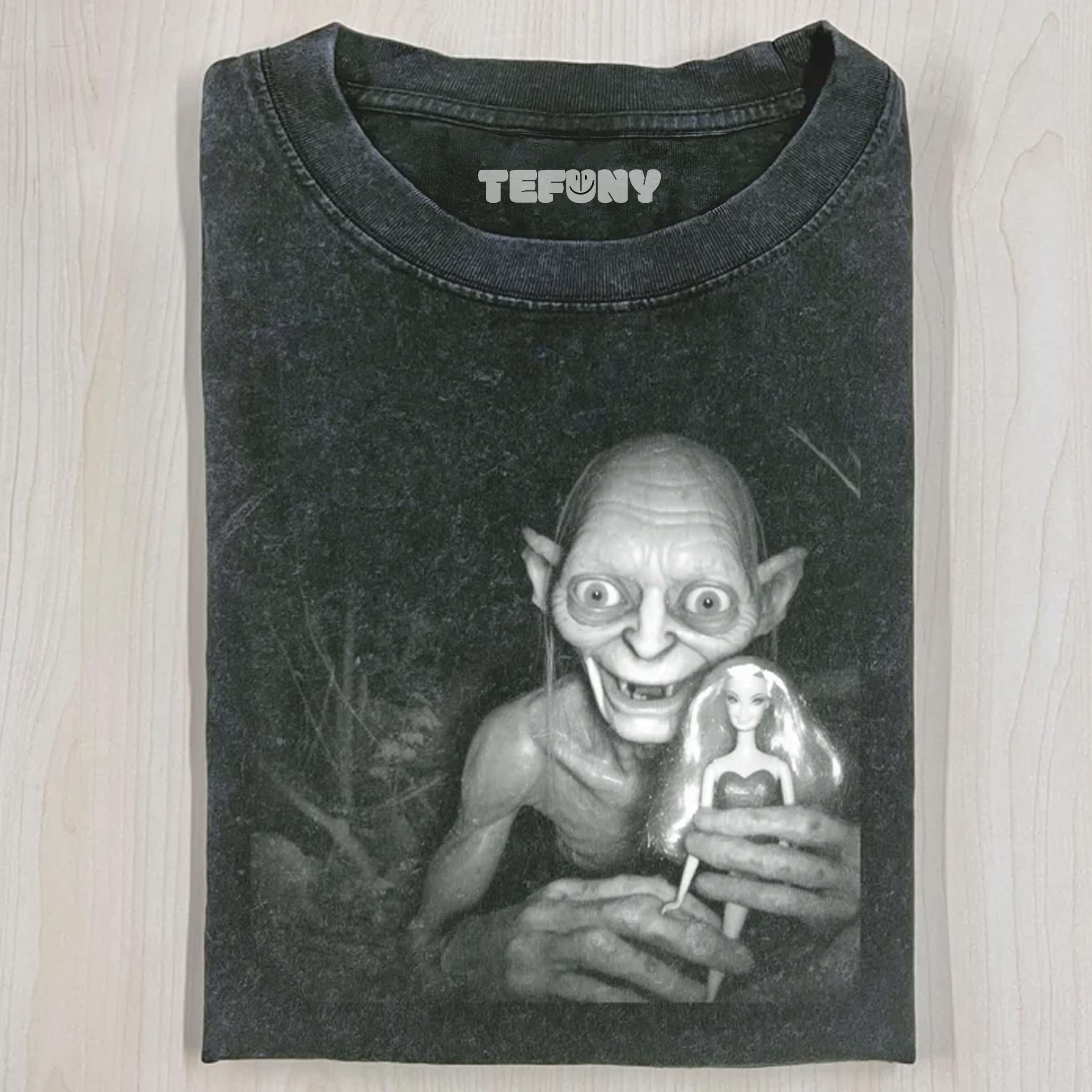 GOLLUM TEE