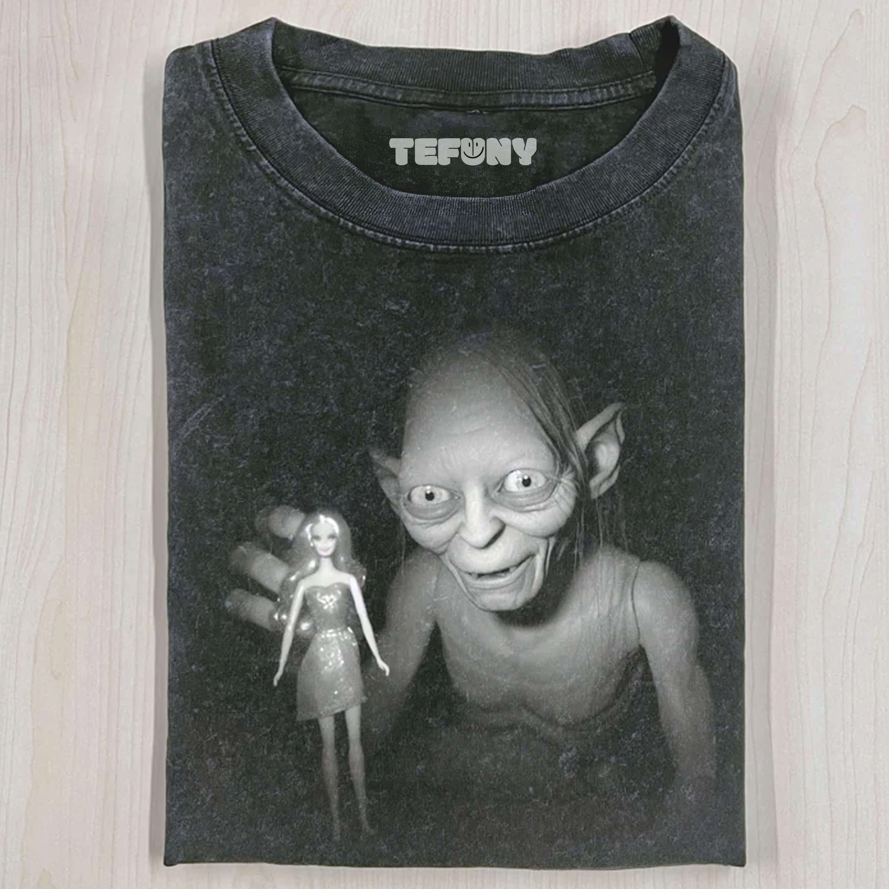 GOLLUM TEE V2