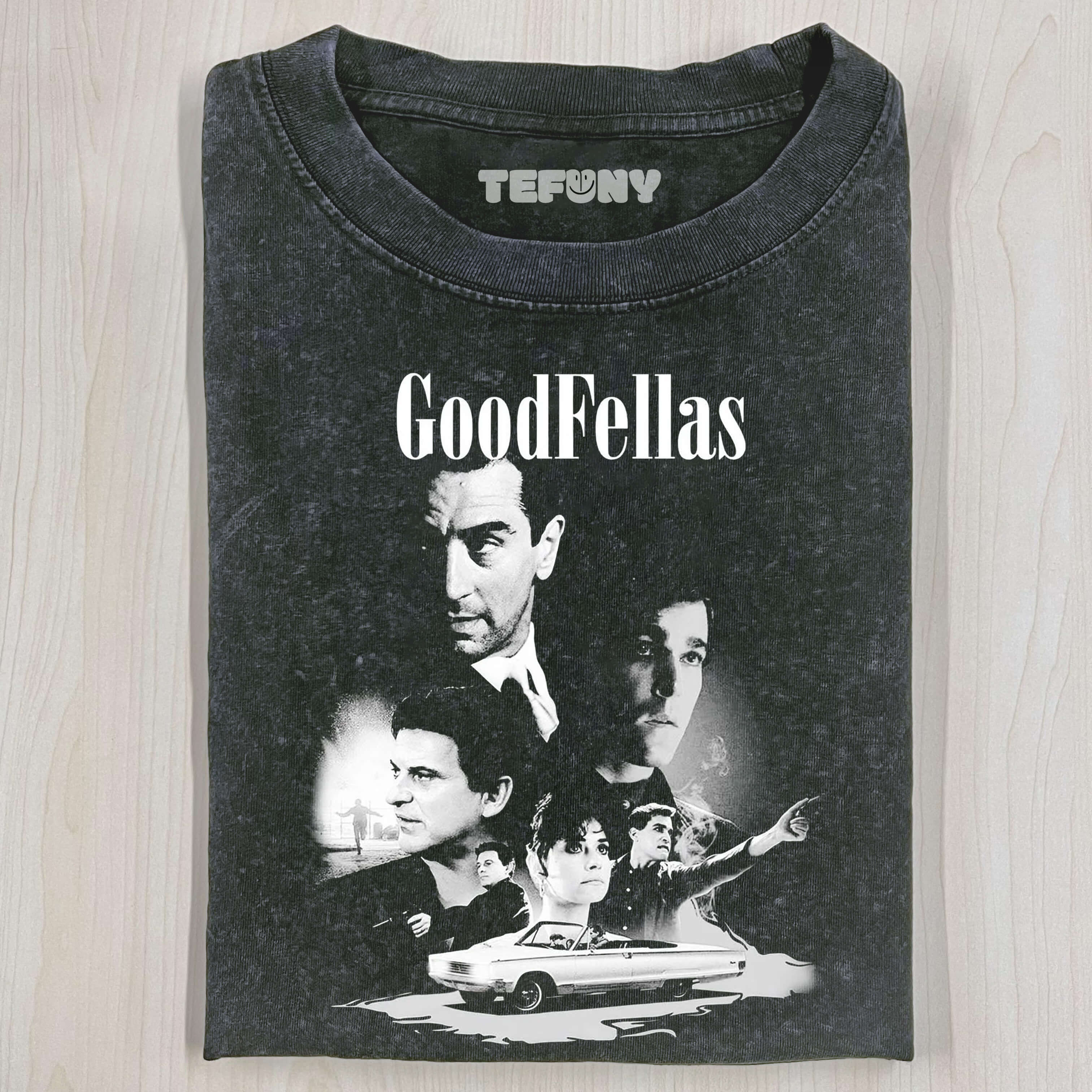 GOODFELLAS T-SHIRT