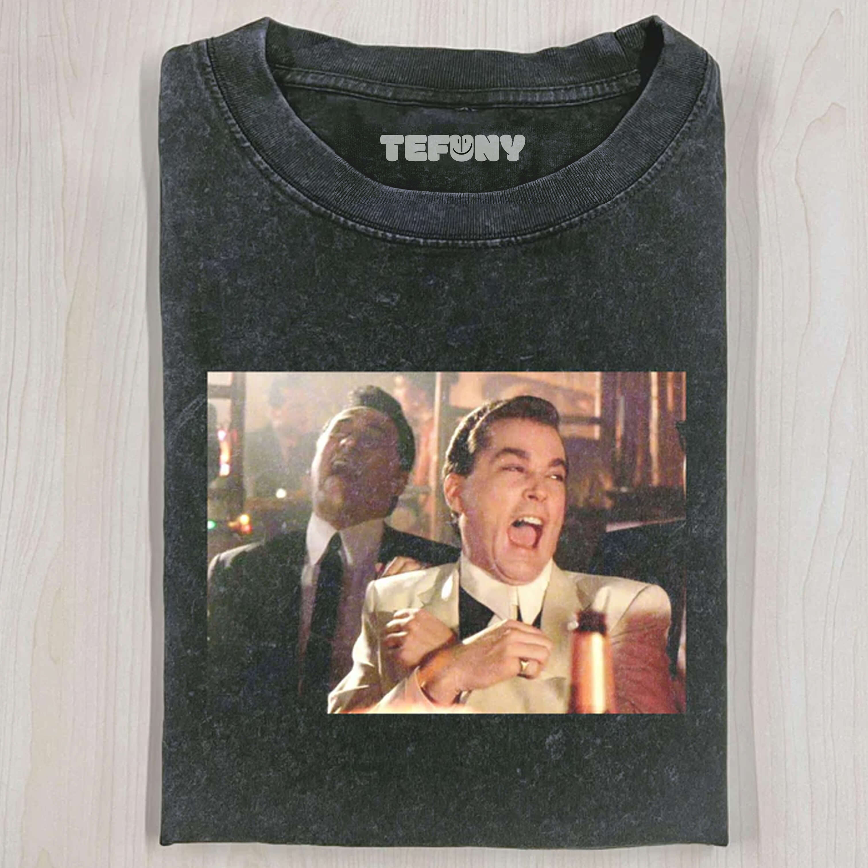GOODFELLAS  T-SHIRT