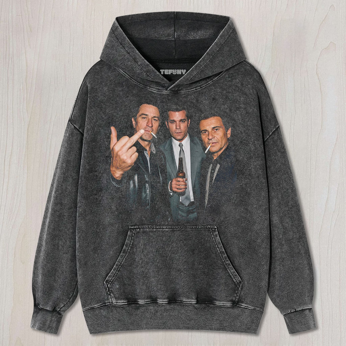 GOODFELLAS TEE UNISEX TEE, TANK TOP, LAYERED LS, SWEATSHIRT & HOODIE