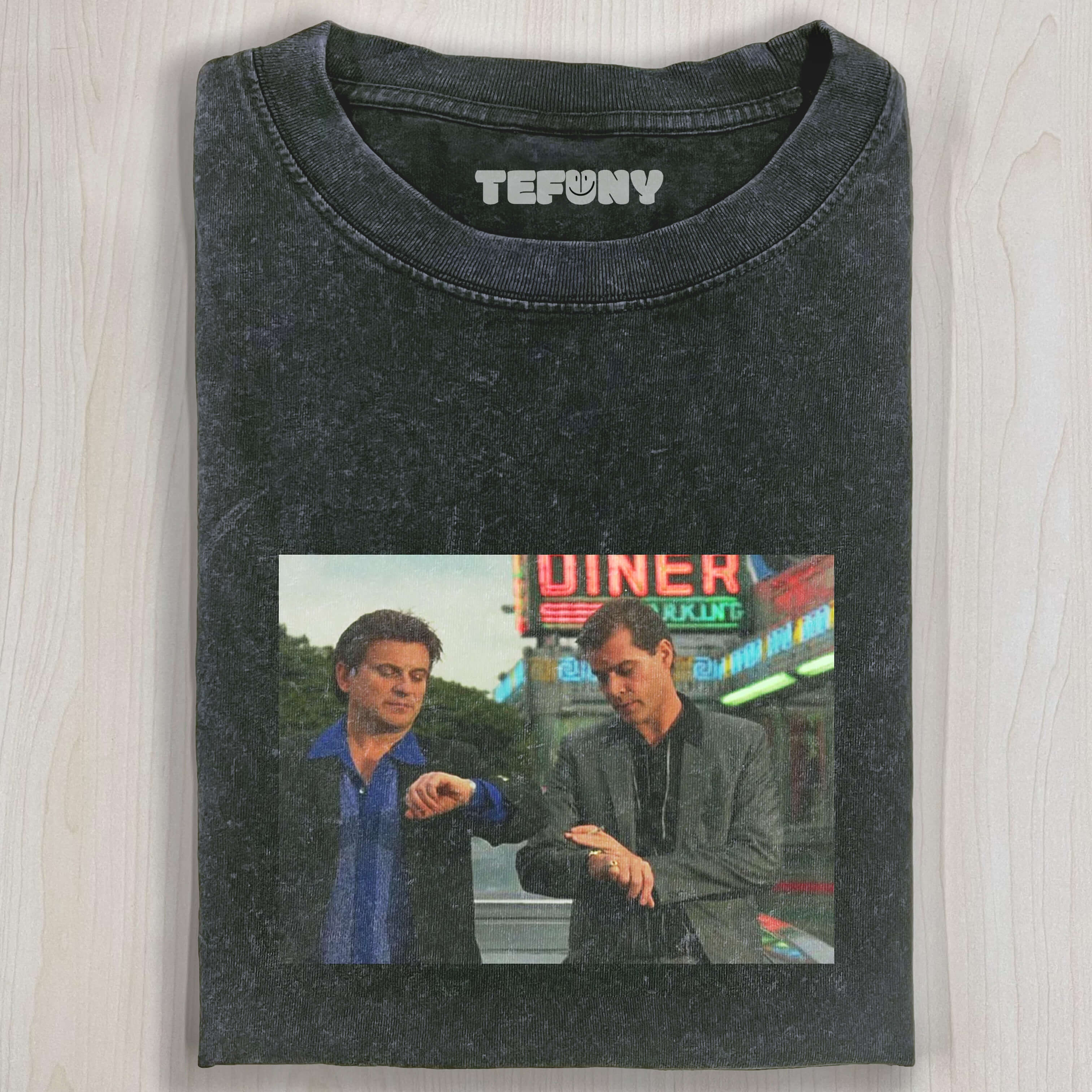 GOODFELLAS V3 T-SHIRT