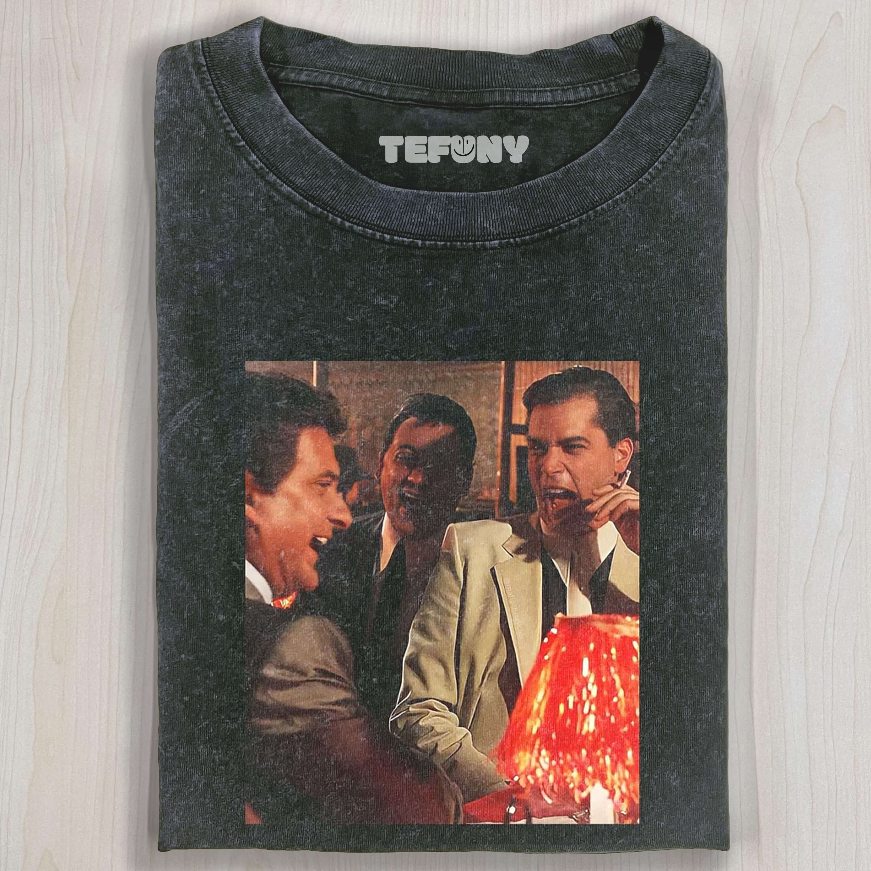 GOODFELLAS V4 T-SHIRT