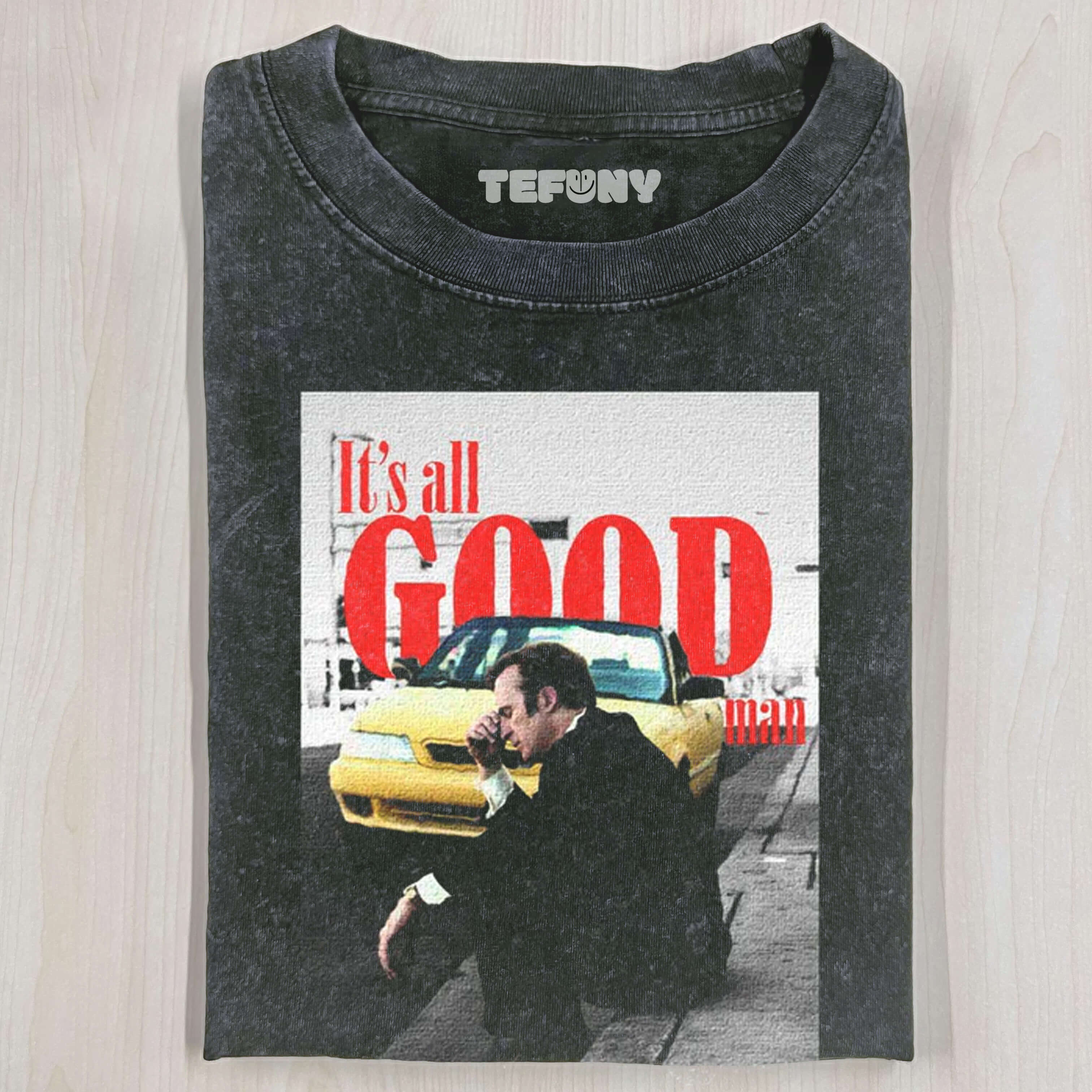 GOODFELLAS T-SHIRT V3