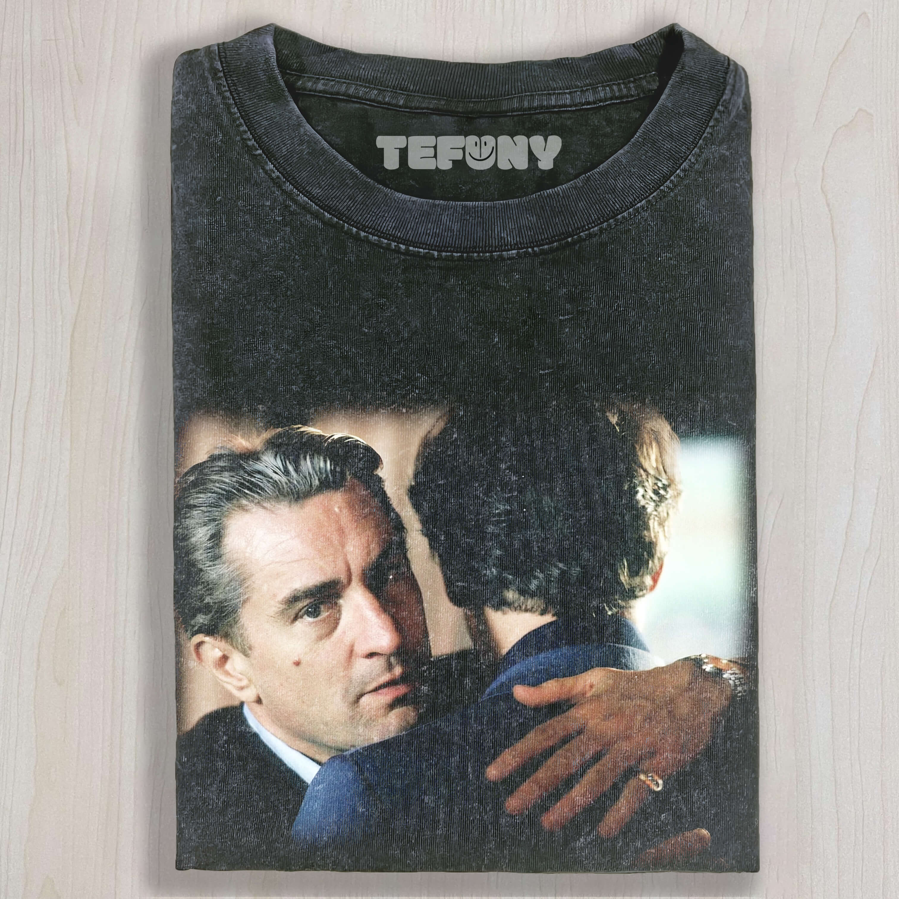 GOODFELLAS TEE & SWEAT & HOOD