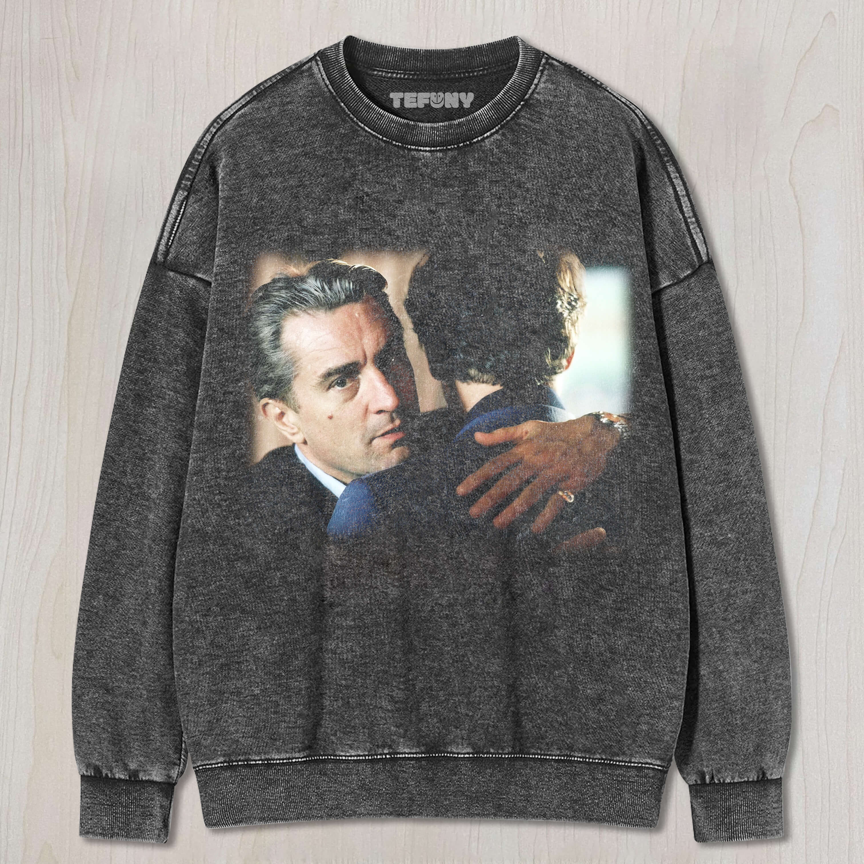 GOODFELLAS TEE & SWEAT & HOOD