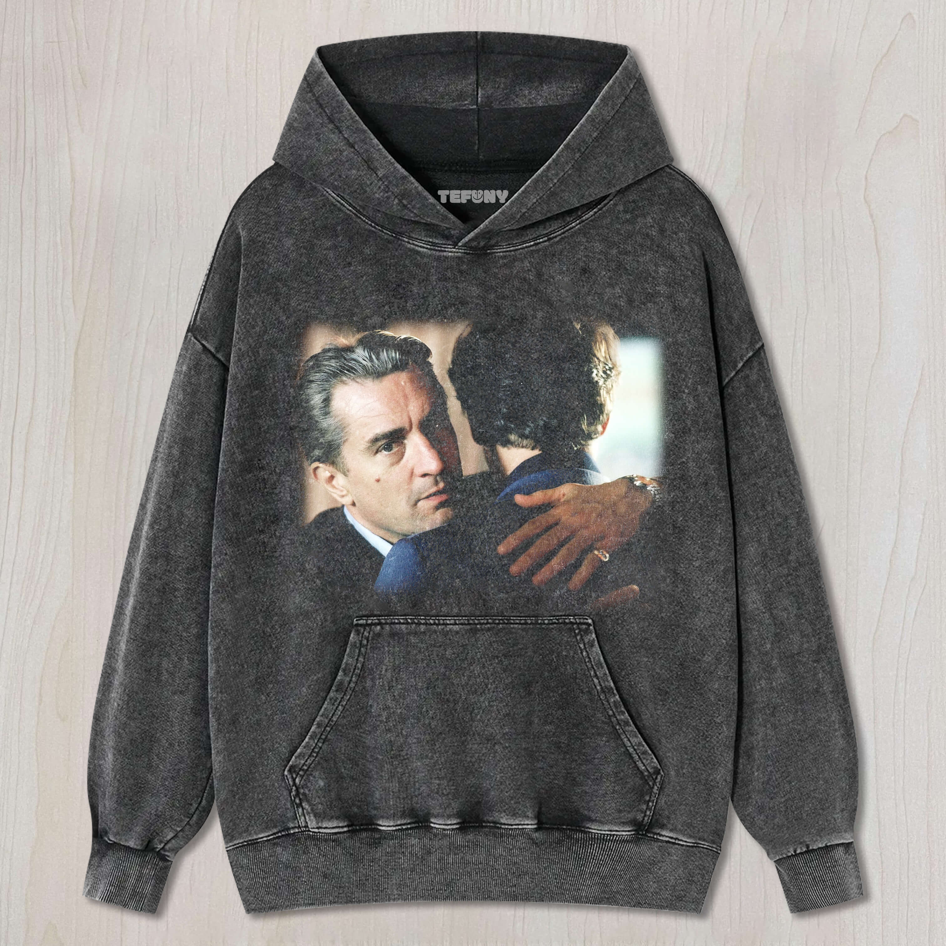 GOODFELLAS TEE & SWEAT & HOOD