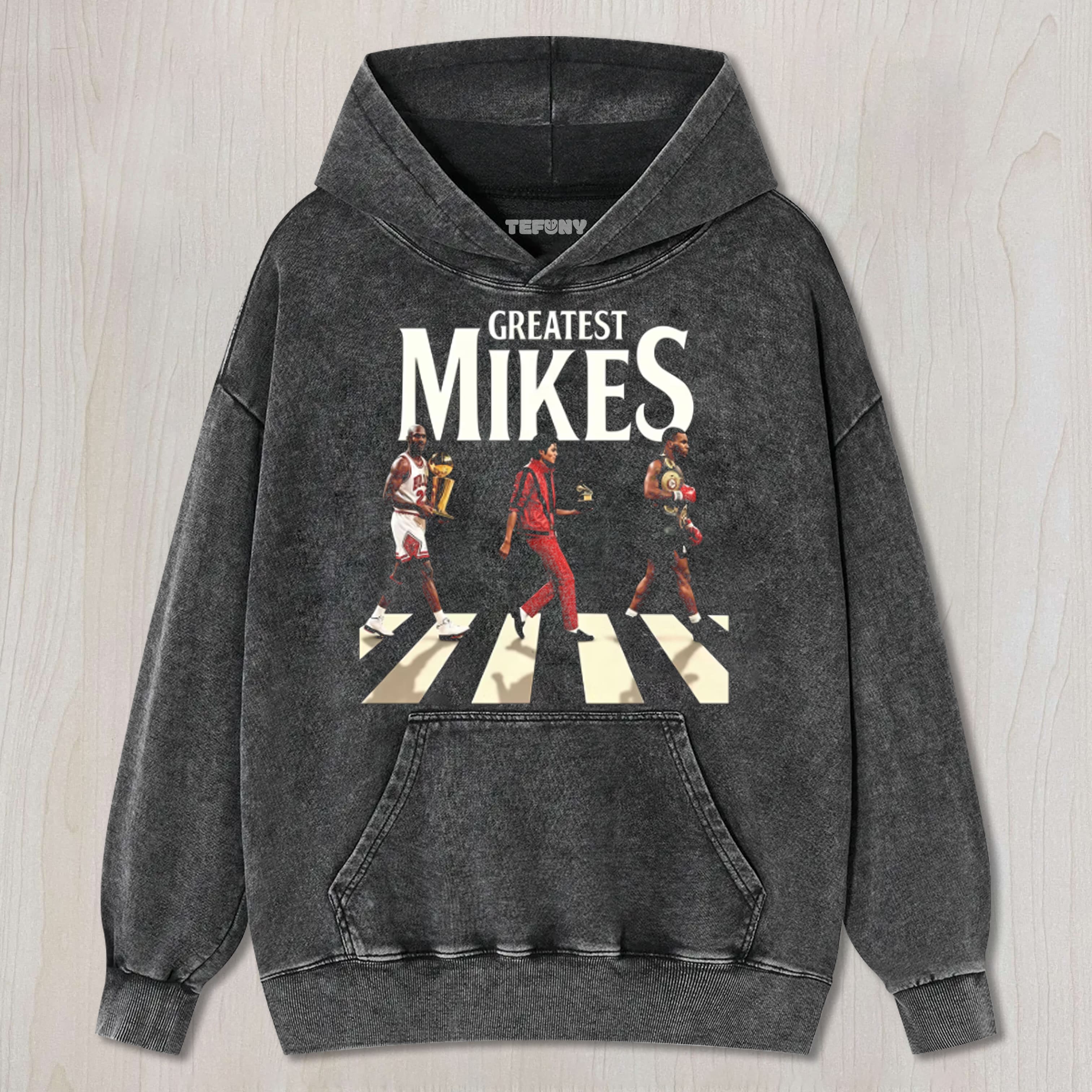 GREATEST MIKES 2026 UNISEX TEE, TANK TOP, LAYERED LS, SWEATSHIRT & HOODIE